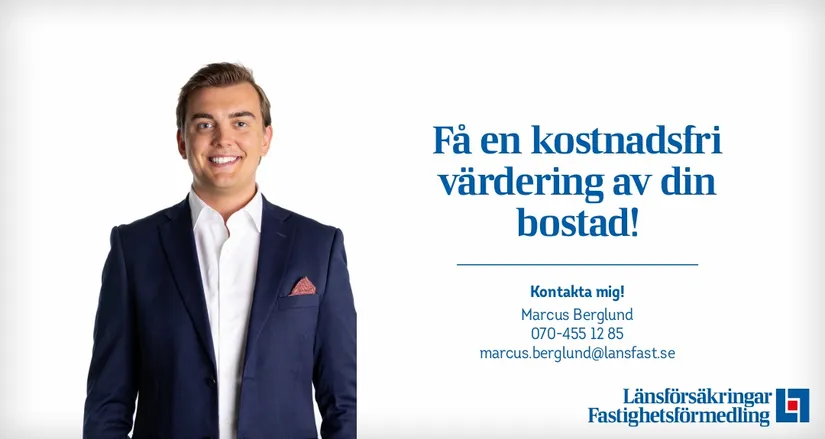 Bostadsrätt, Trädgårdsvägen 19, Runby, Upplands Väsby