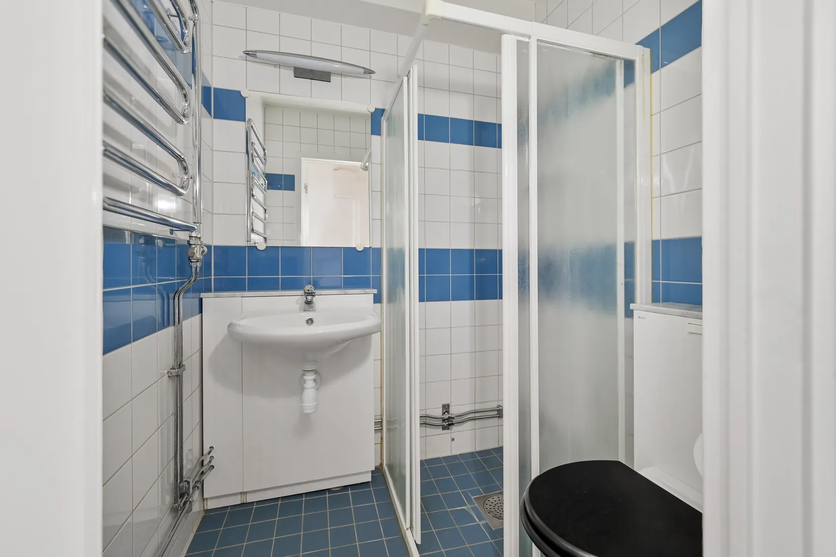 Bostadsrätt, Trädgårdsvägen 19, Runby, Upplands Väsby
