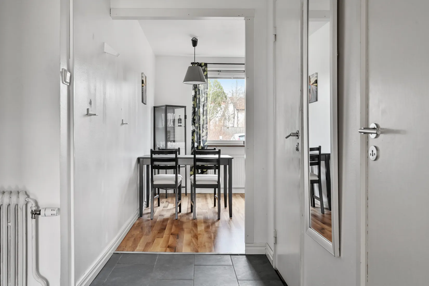Bostadsrätt, Trädgårdsvägen 19, Runby, Upplands Väsby