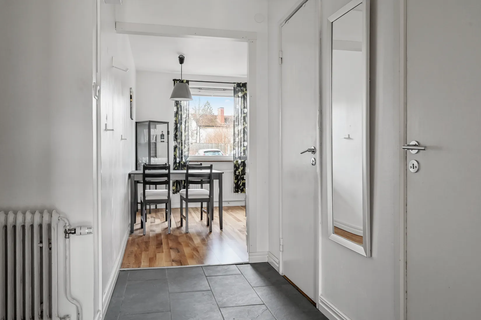 Bostadsrätt, Trädgårdsvägen 19, Runby, Upplands Väsby