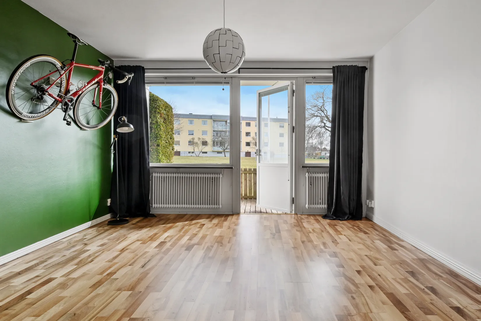 Bostadsrätt, Trädgårdsvägen 19, Runby, Upplands Väsby