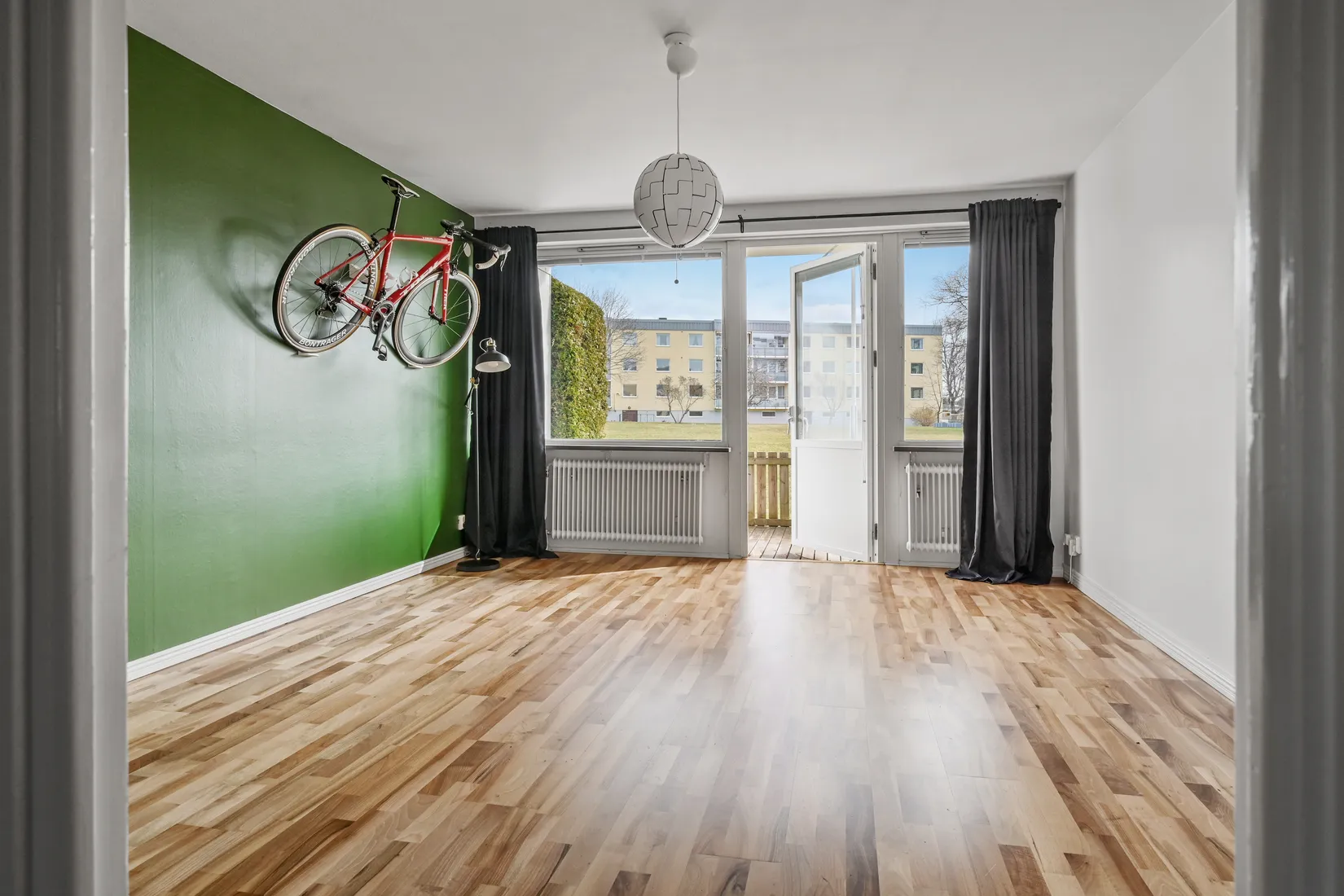 Bostadsrätt, Trädgårdsvägen 19, Runby, Upplands Väsby