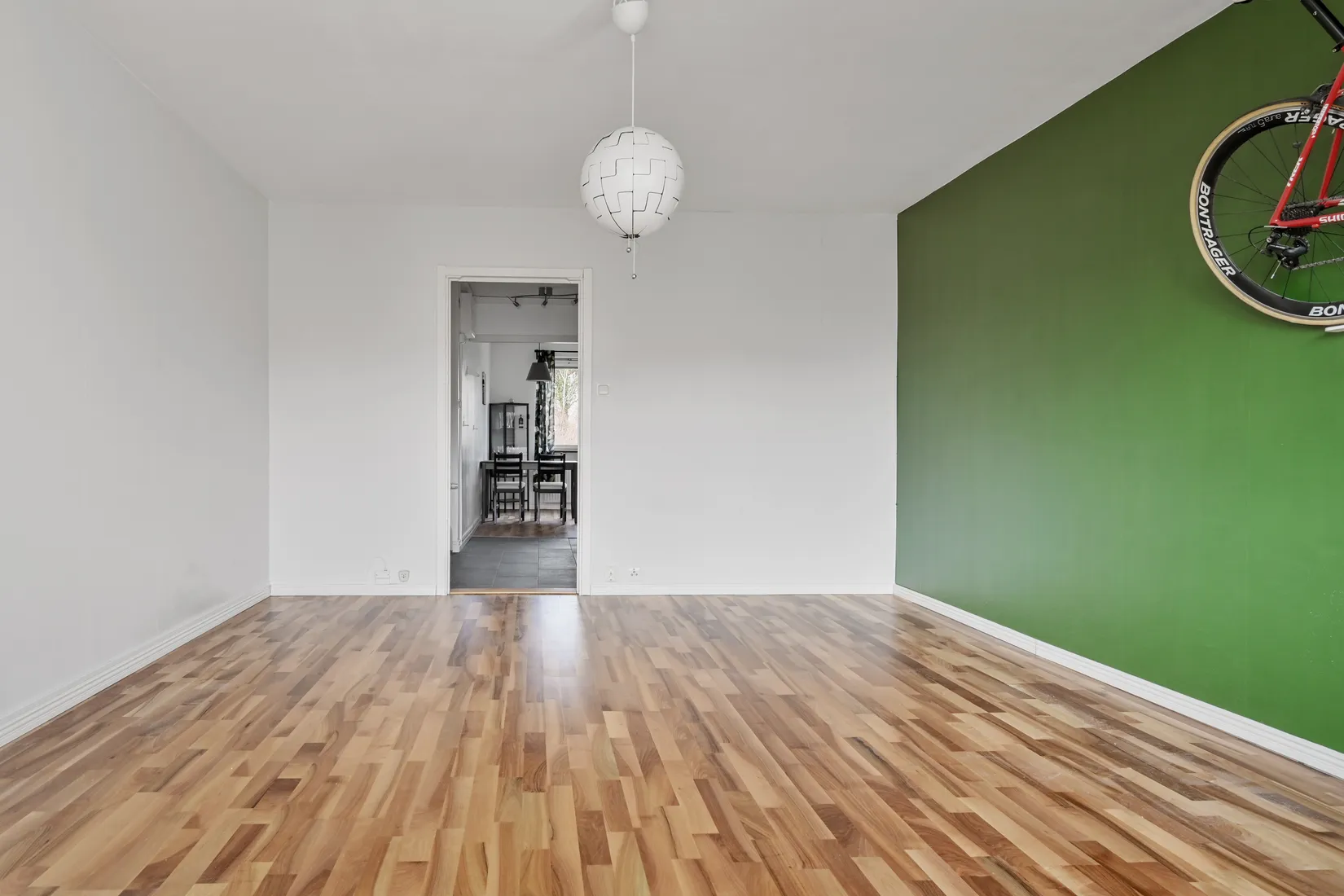 Bostadsrätt, Trädgårdsvägen 19, Runby, Upplands Väsby