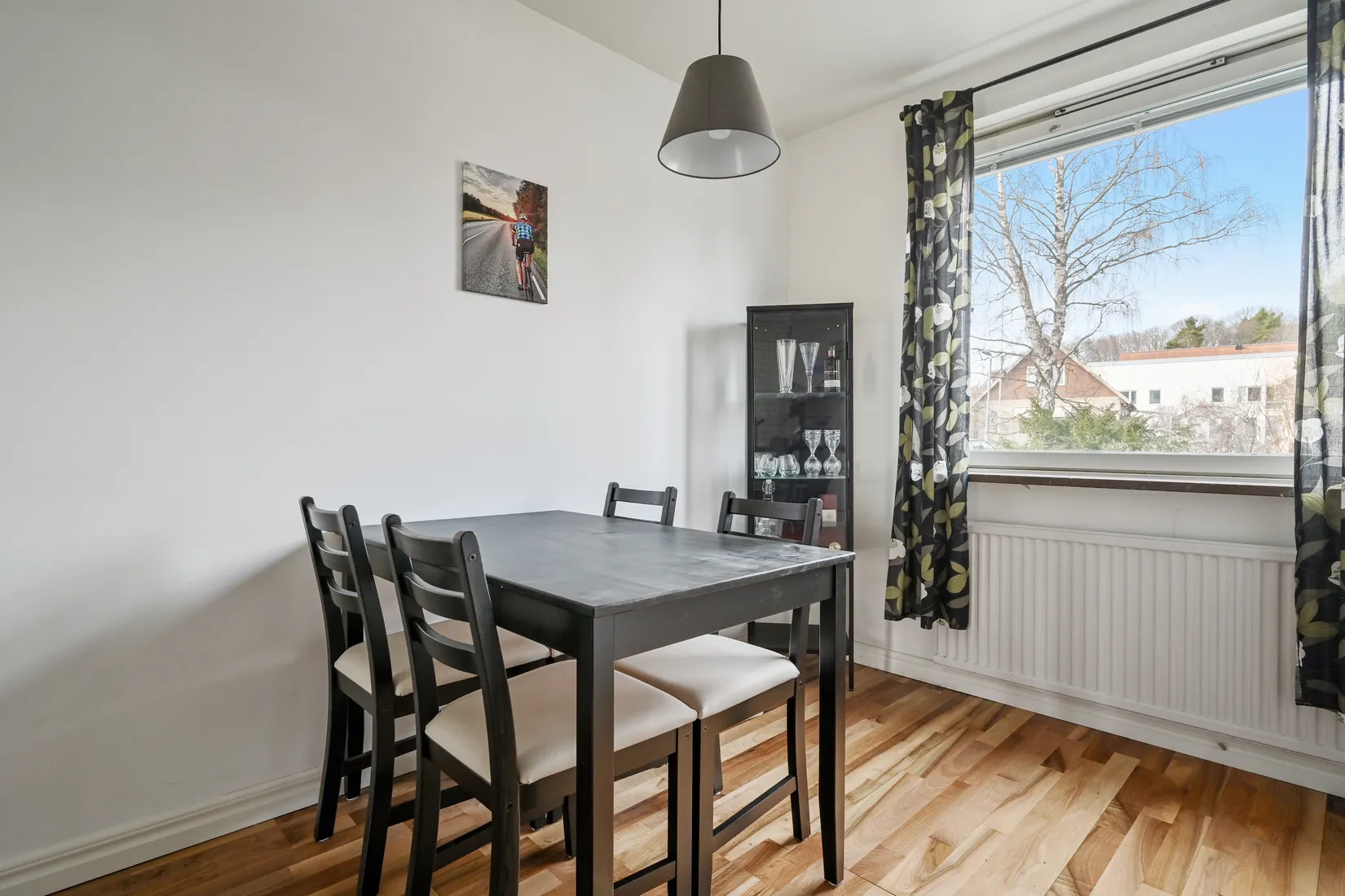 Bostadsrätt, Trädgårdsvägen 19, Runby, Upplands Väsby