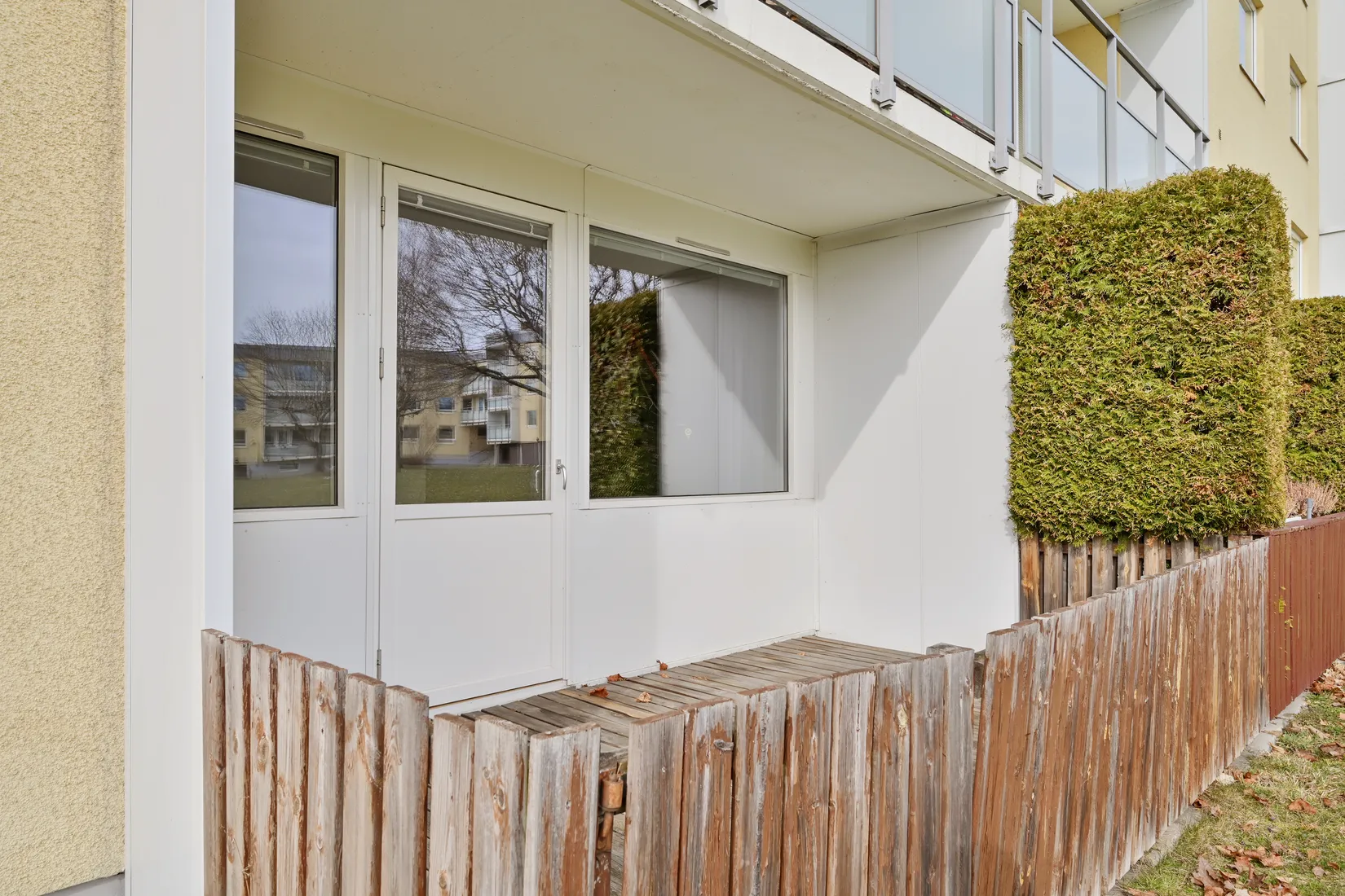 Bostadsrätt, Trädgårdsvägen 19, Runby, Upplands Väsby
