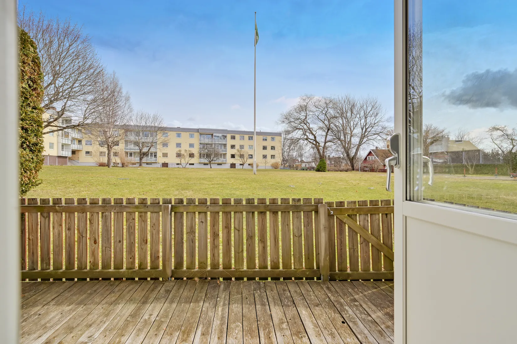Bostadsrätt, Trädgårdsvägen 19, Runby, Upplands Väsby