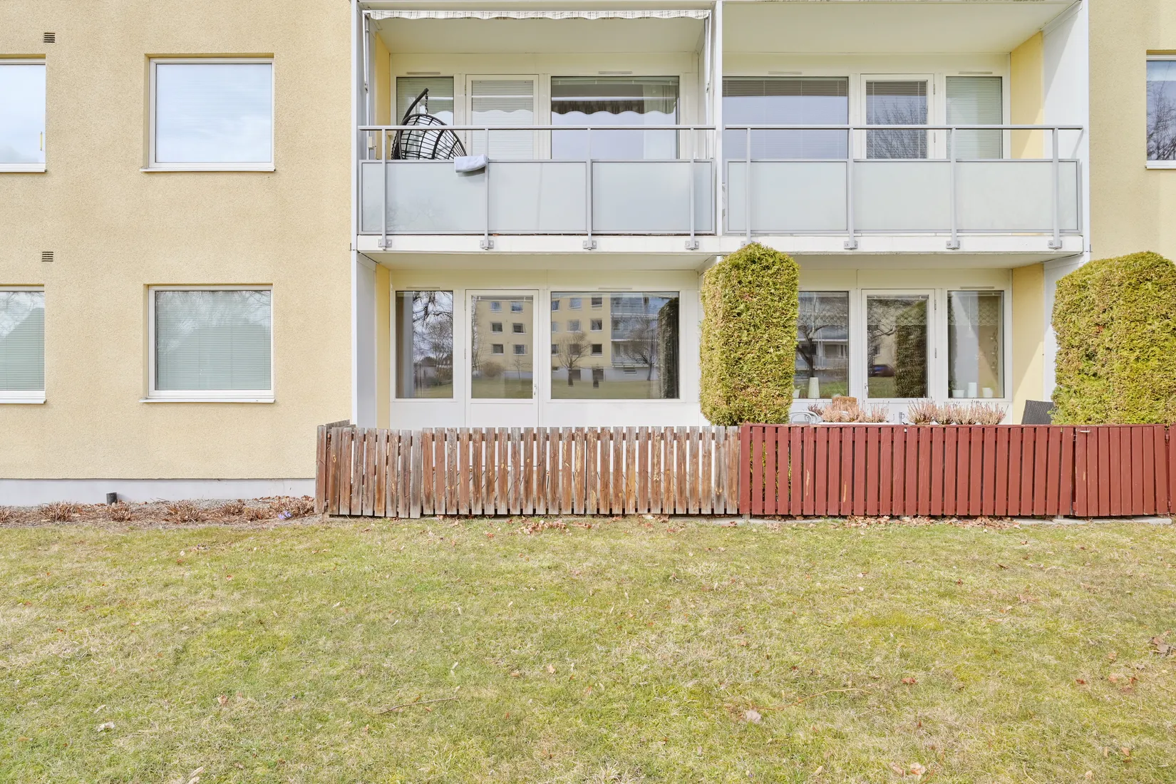 Bostadsrätt, Trädgårdsvägen 19, Runby, Upplands Väsby