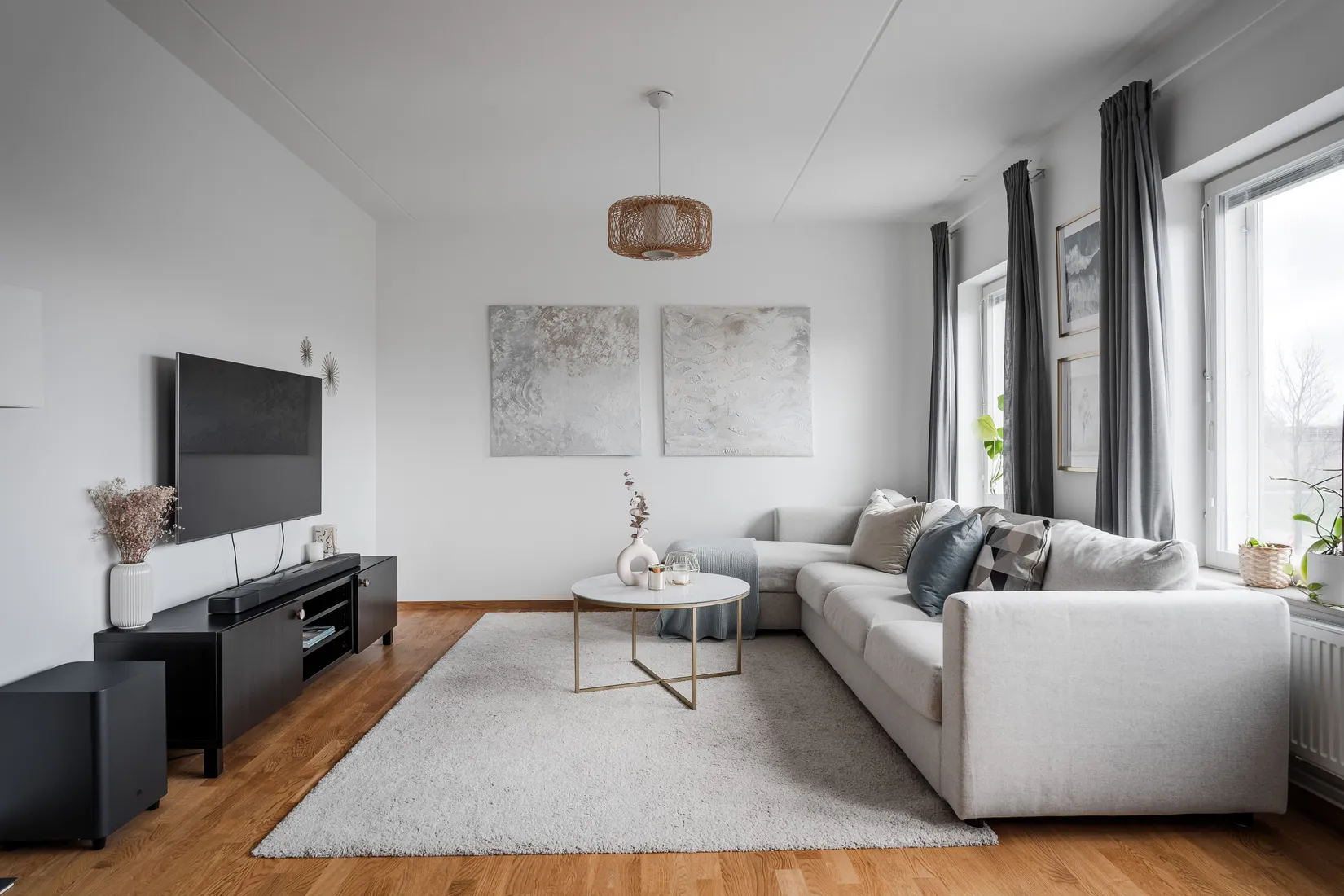 Bostadsrätt, Fyrislundsgatan 21A, Salabacke, Uppsala