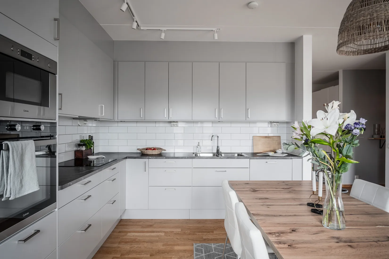 Bostadsrätt, Fyrislundsgatan 21A, Salabacke, Uppsala