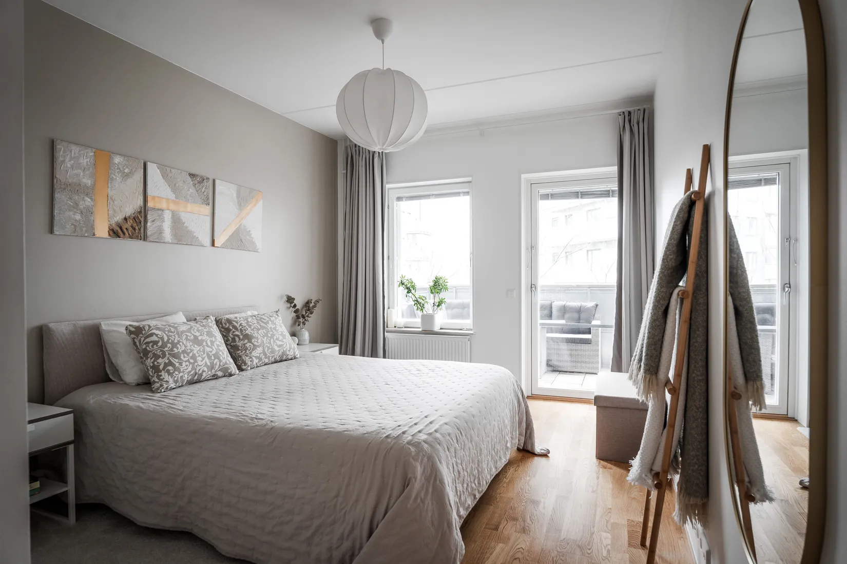 Bostadsrätt, Fyrislundsgatan 21A, Salabacke, Uppsala