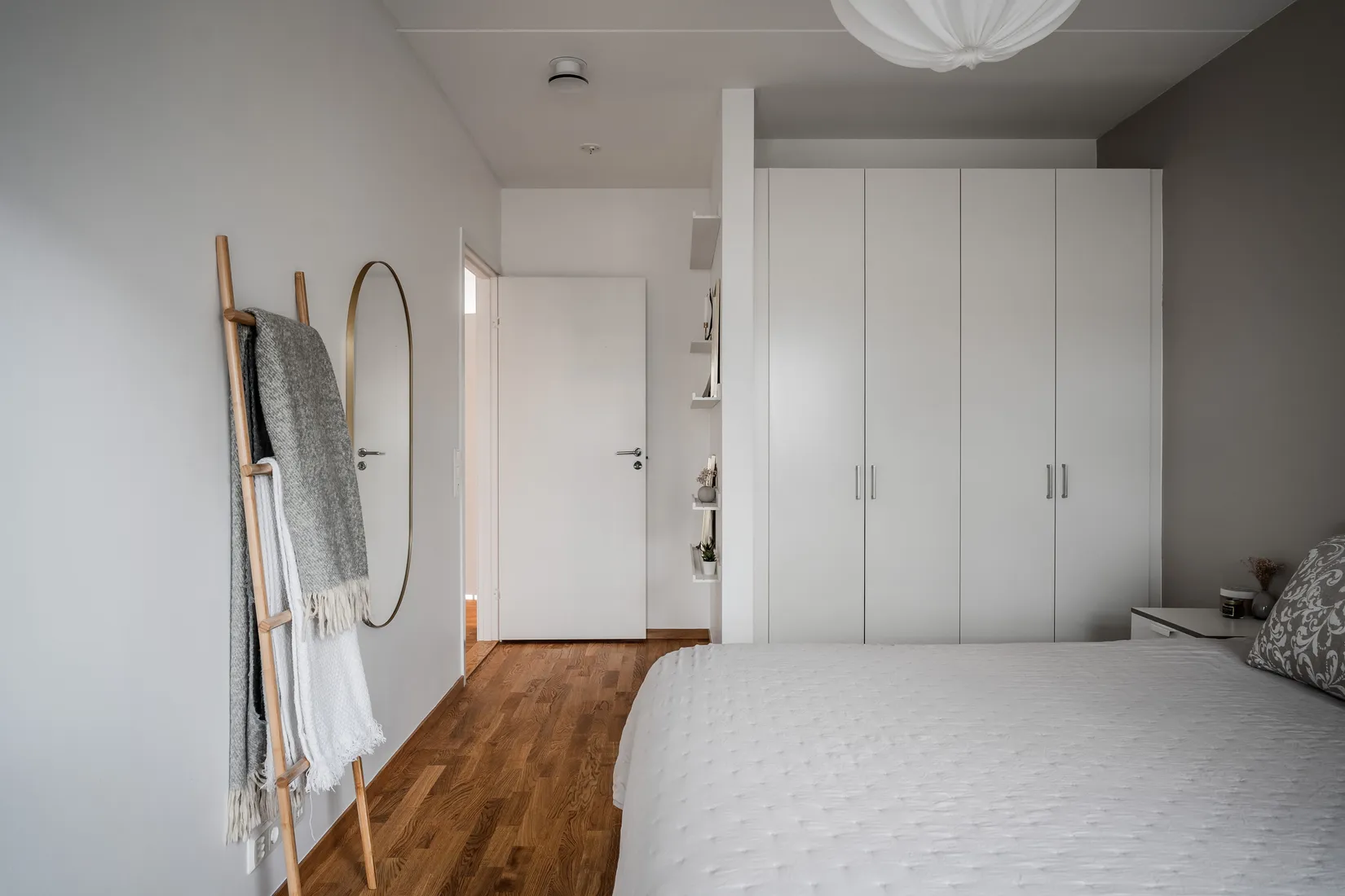 Bostadsrätt, Fyrislundsgatan 21A, Salabacke, Uppsala