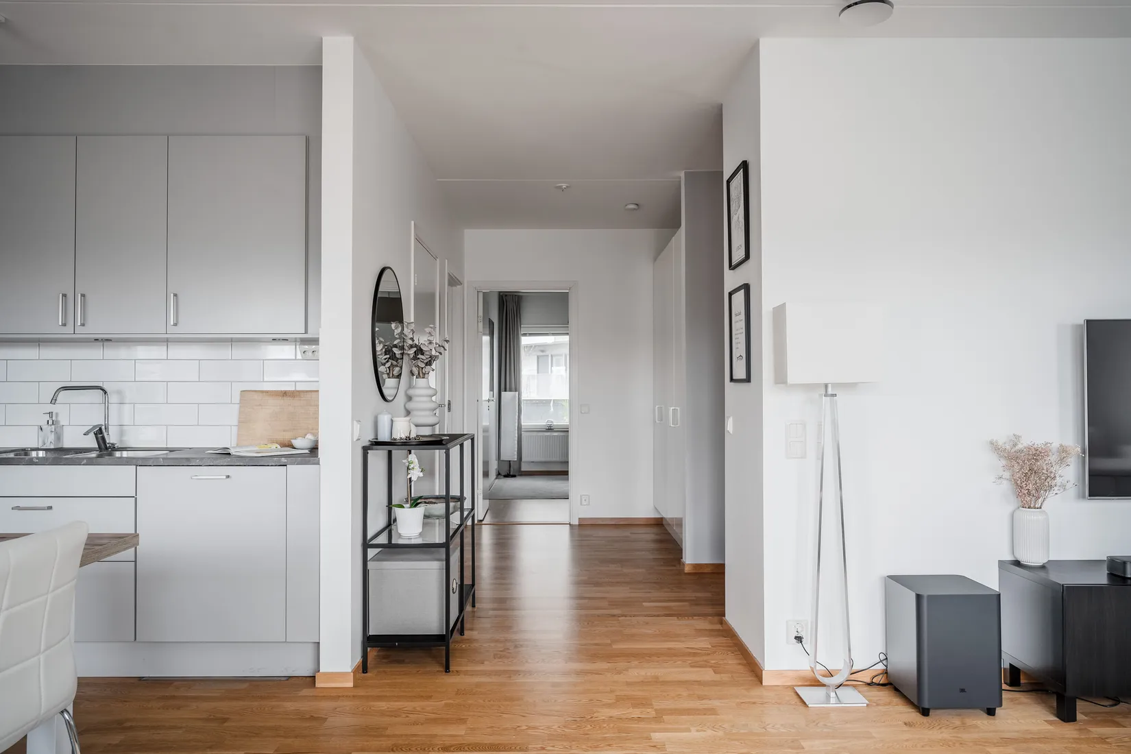 Bostadsrätt, Fyrislundsgatan 21A, Salabacke, Uppsala