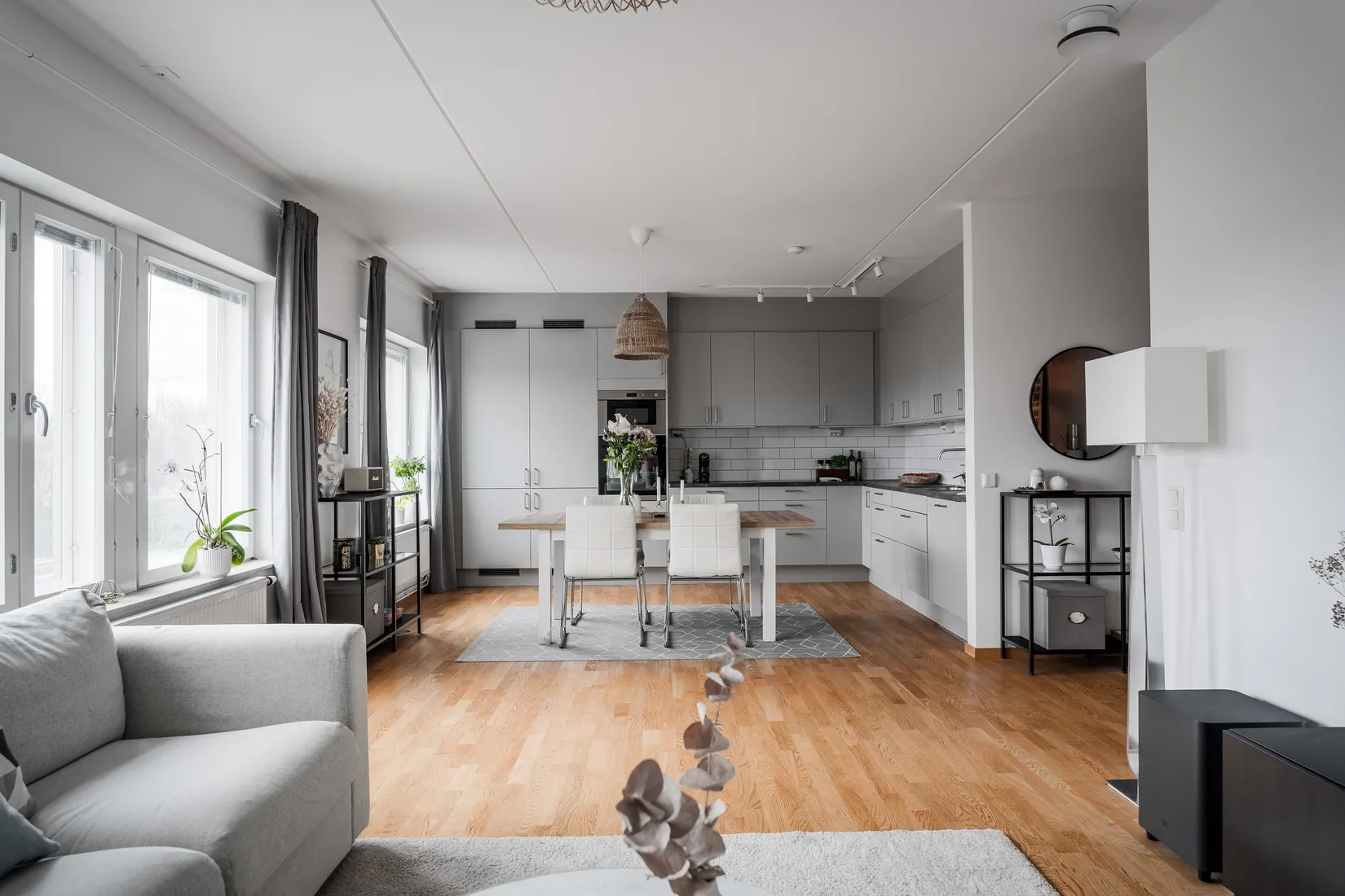 Bostadsrätt, Fyrislundsgatan 21A, Salabacke, Uppsala