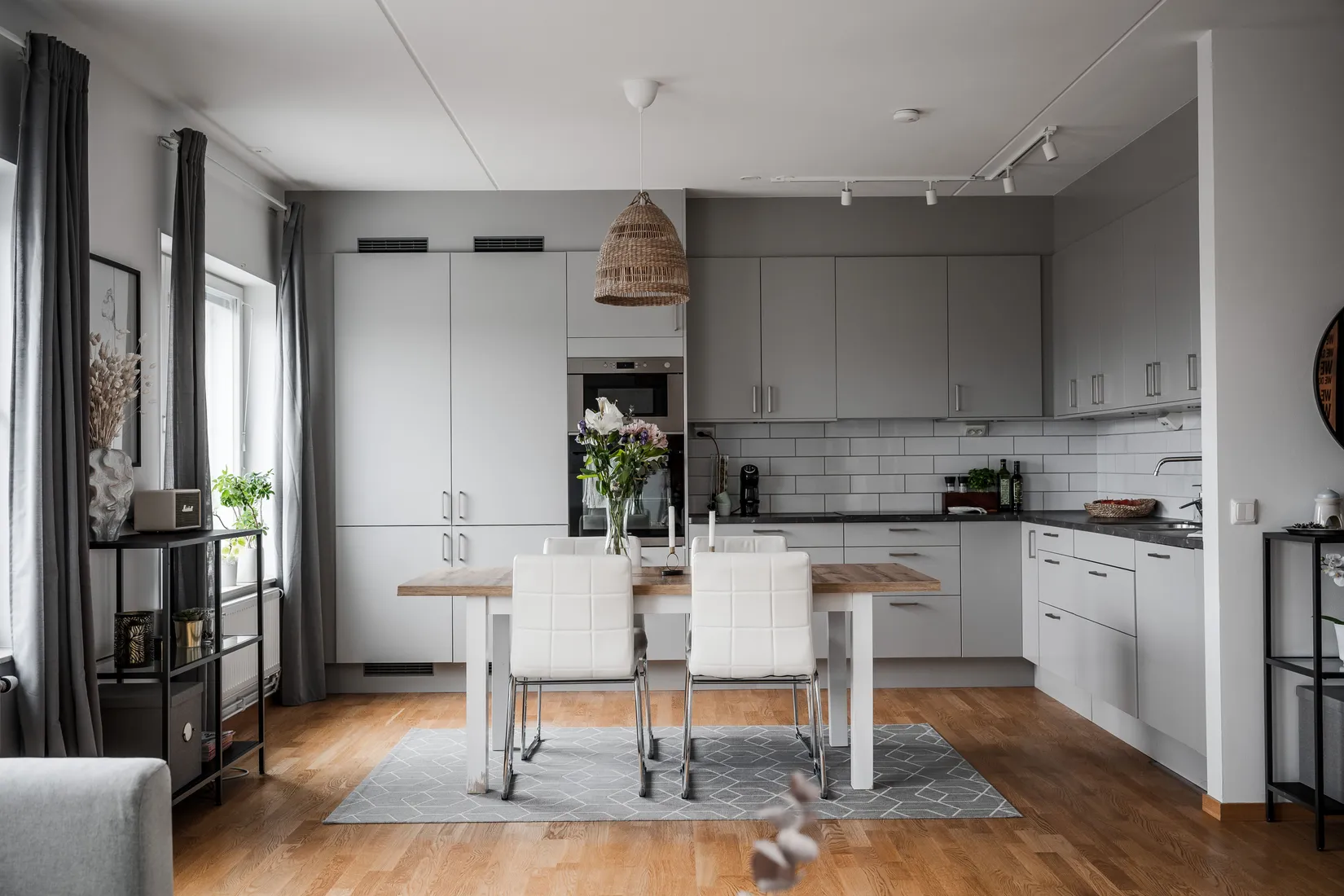 Bostadsrätt, Fyrislundsgatan 21A, Salabacke, Uppsala