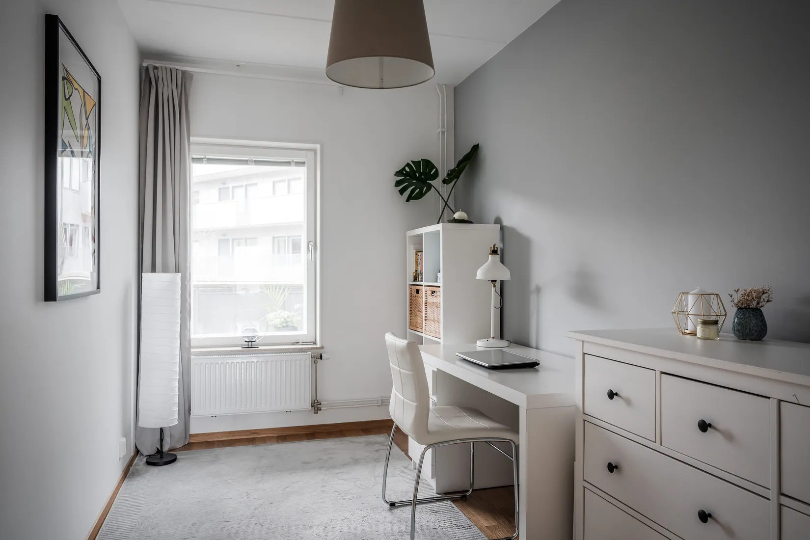 Bostadsrätt, Fyrislundsgatan 21A, Salabacke, Uppsala