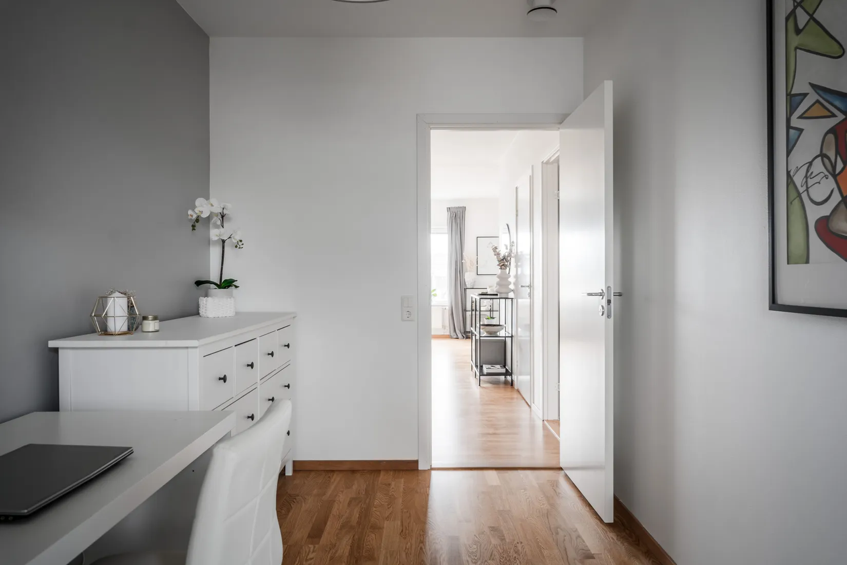 Bostadsrätt, Fyrislundsgatan 21A, Salabacke, Uppsala