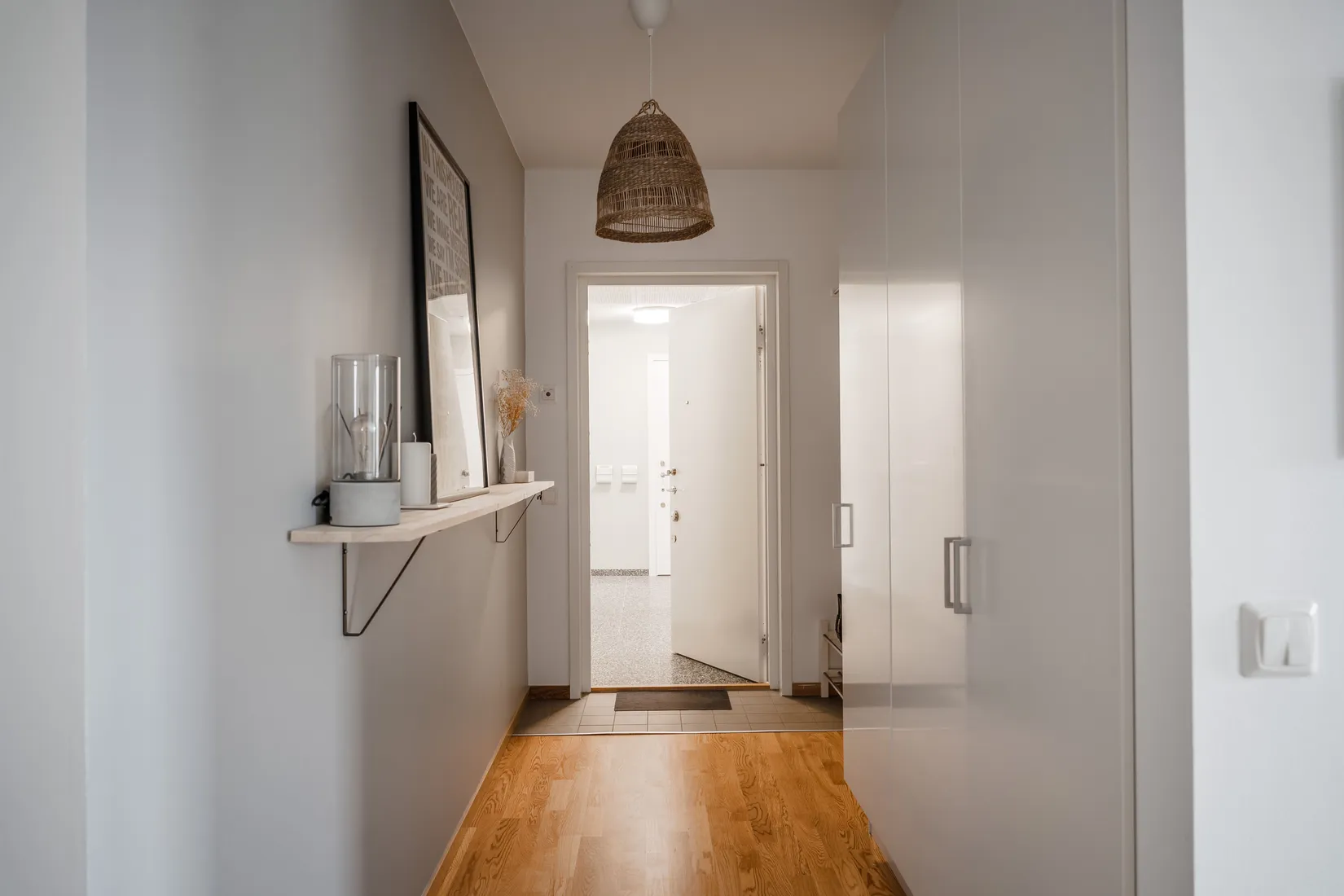 Bostadsrätt, Fyrislundsgatan 21A, Salabacke, Uppsala