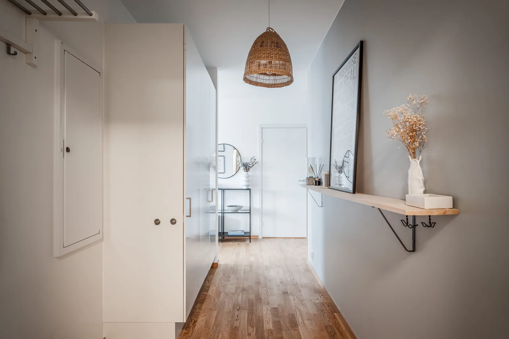 Bostadsrätt, Fyrislundsgatan 21A, Salabacke, Uppsala