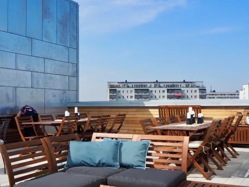 Bostadsrätt, Fyrislundsgatan 21A, Salabacke, Uppsala