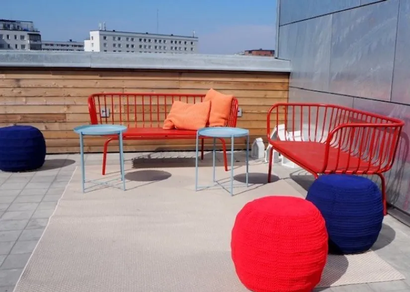 Bostadsrätt, Fyrislundsgatan 21A, Salabacke, Uppsala