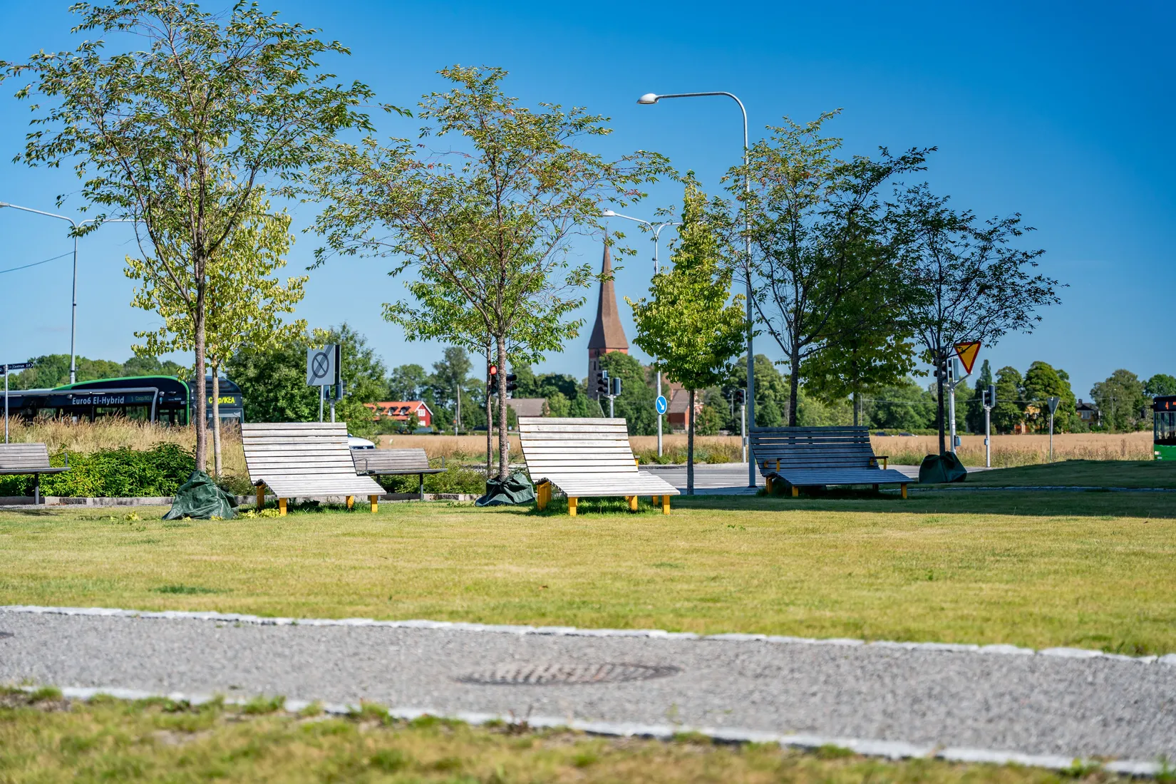 Bostadsrätt, Fyrislundsgatan 21A, Salabacke, Uppsala