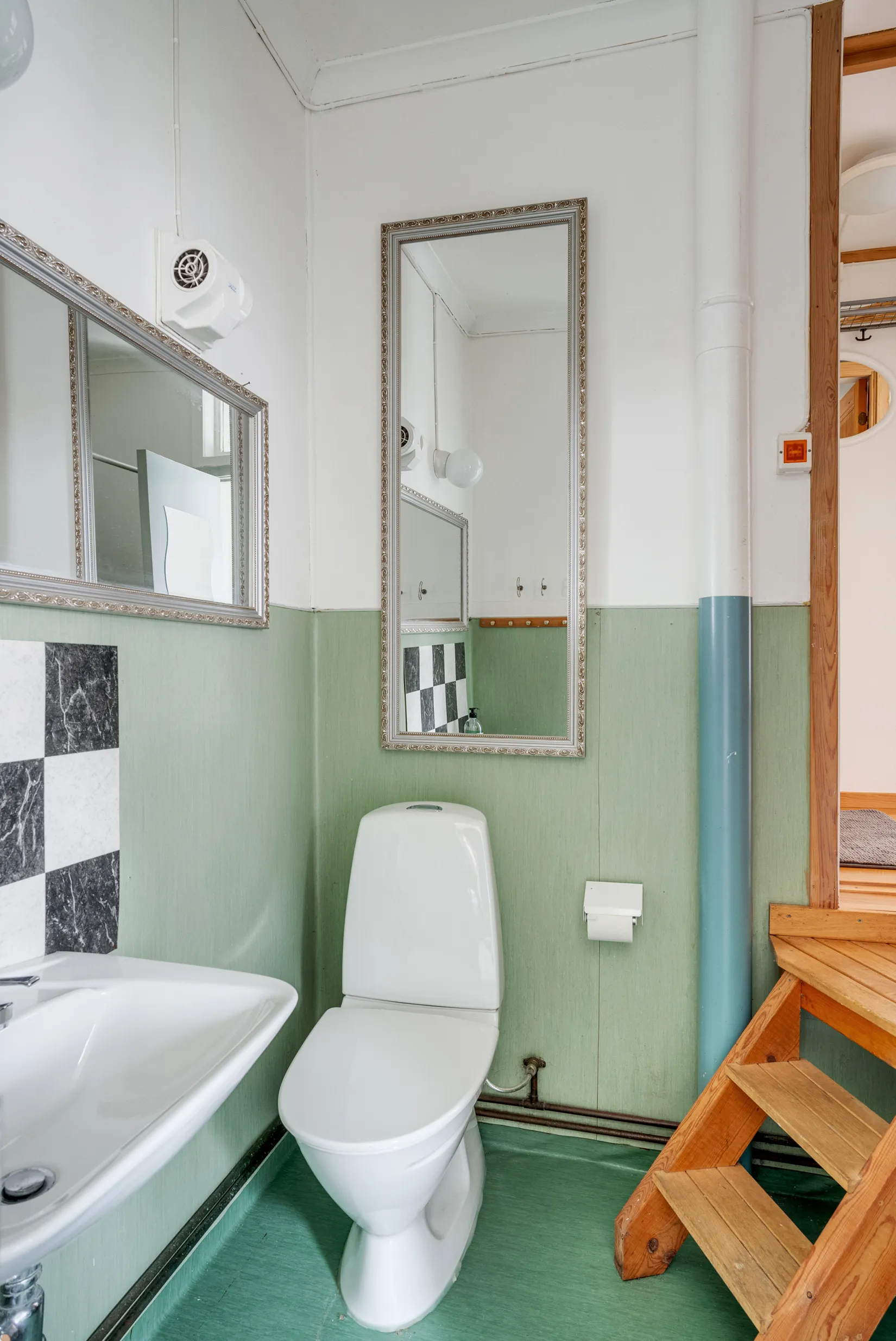 Villa, Västergarn Ammor 164, Västergarn, Gotland