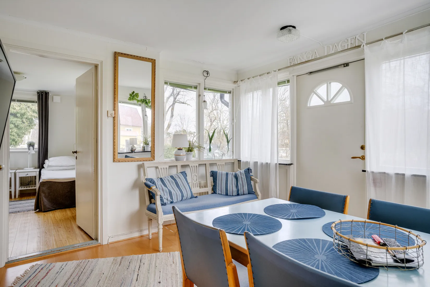 Villa, Västergarn Ammor 164, Västergarn, Gotland