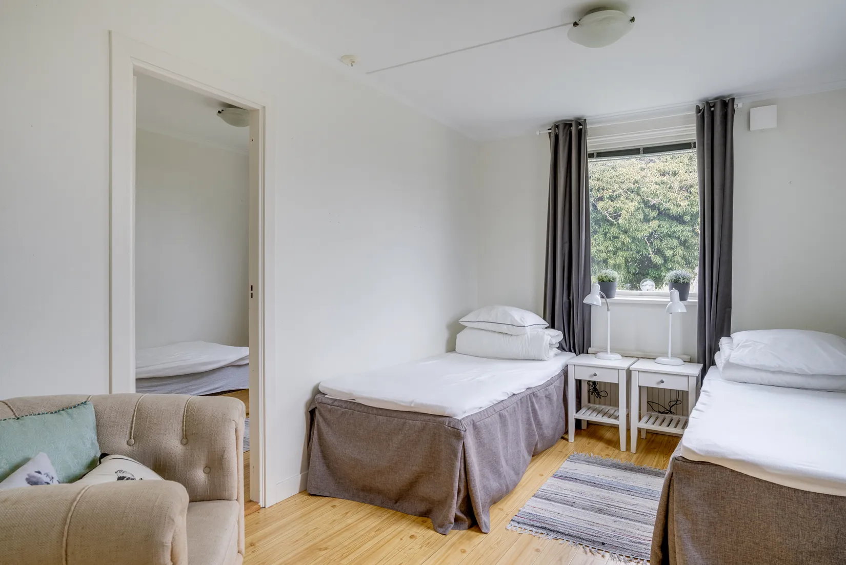 Villa, Västergarn Ammor 164, Västergarn, Gotland