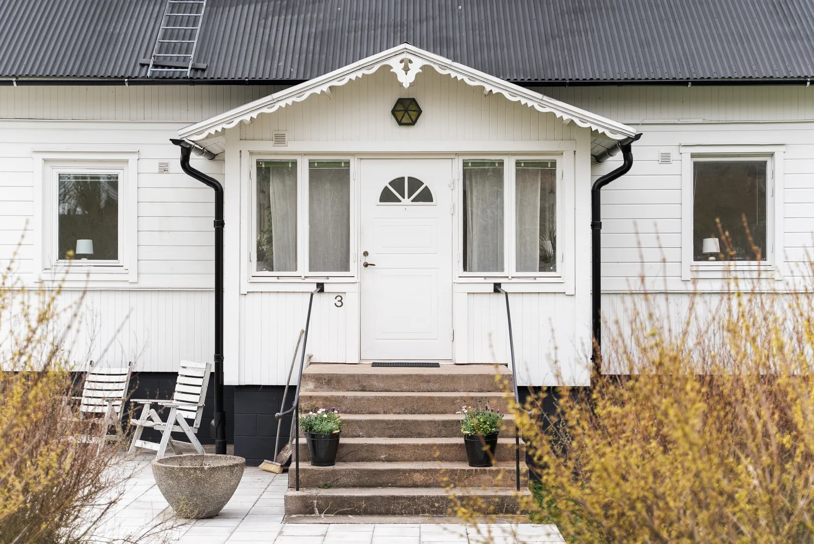 Villa, Västergarn Ammor 164, Västergarn, Gotland