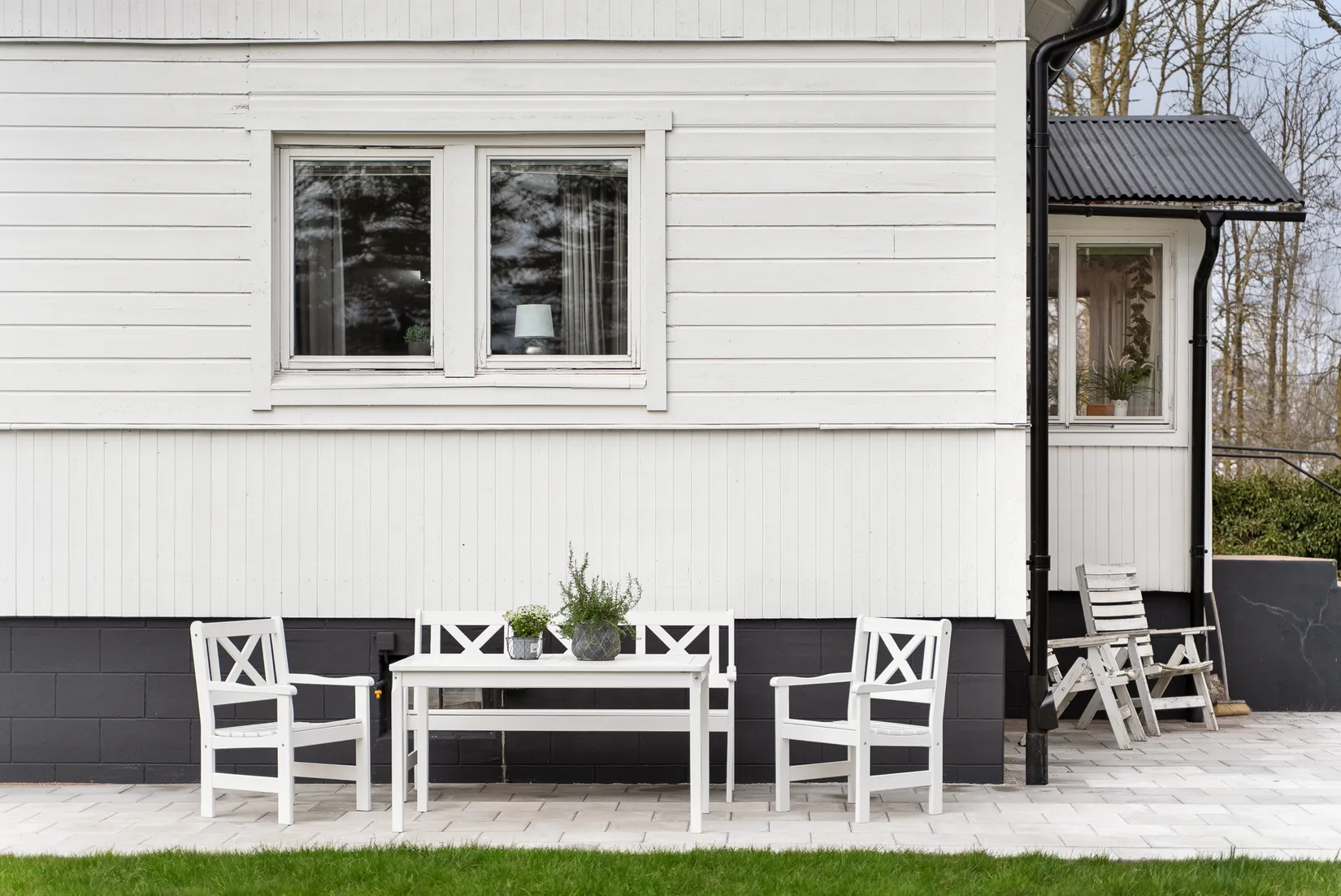 Villa, Västergarn Ammor 164, Västergarn, Gotland