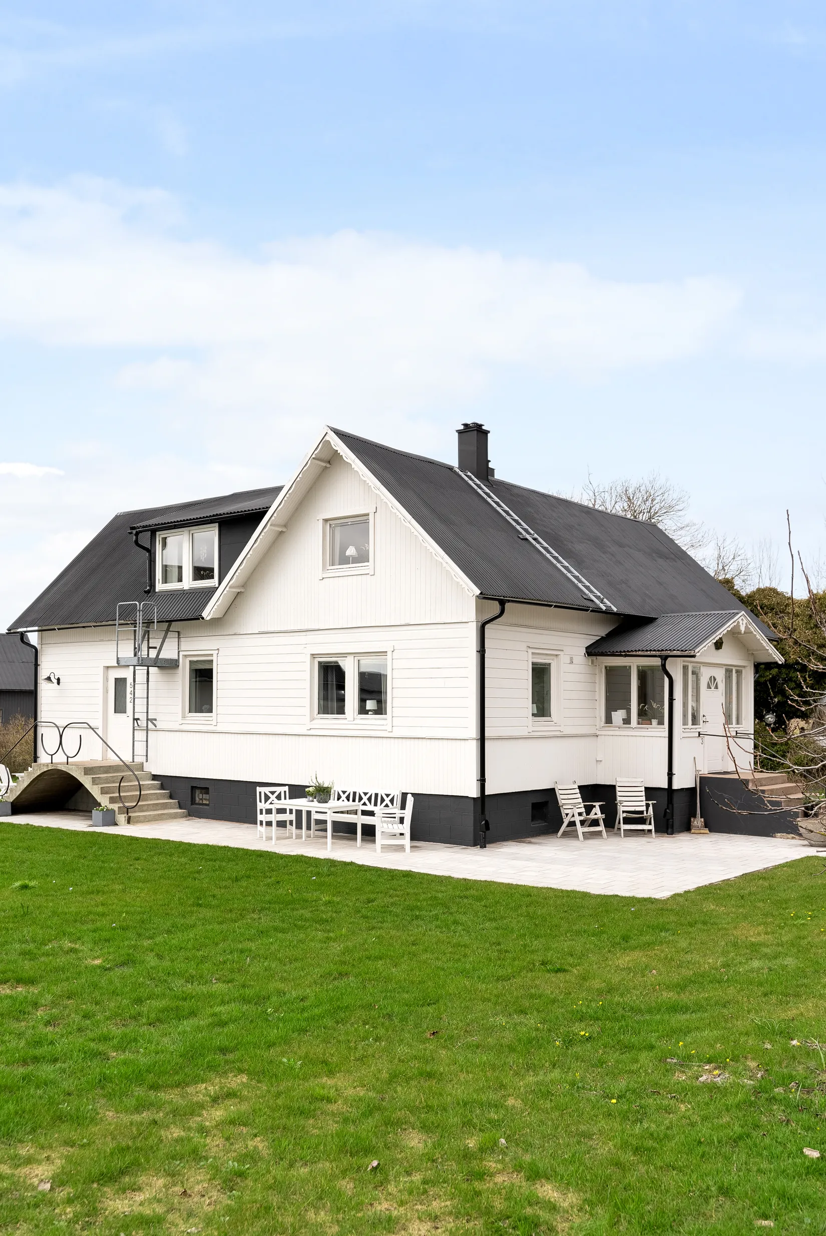 Villa, Västergarn Ammor 164, Västergarn, Gotland