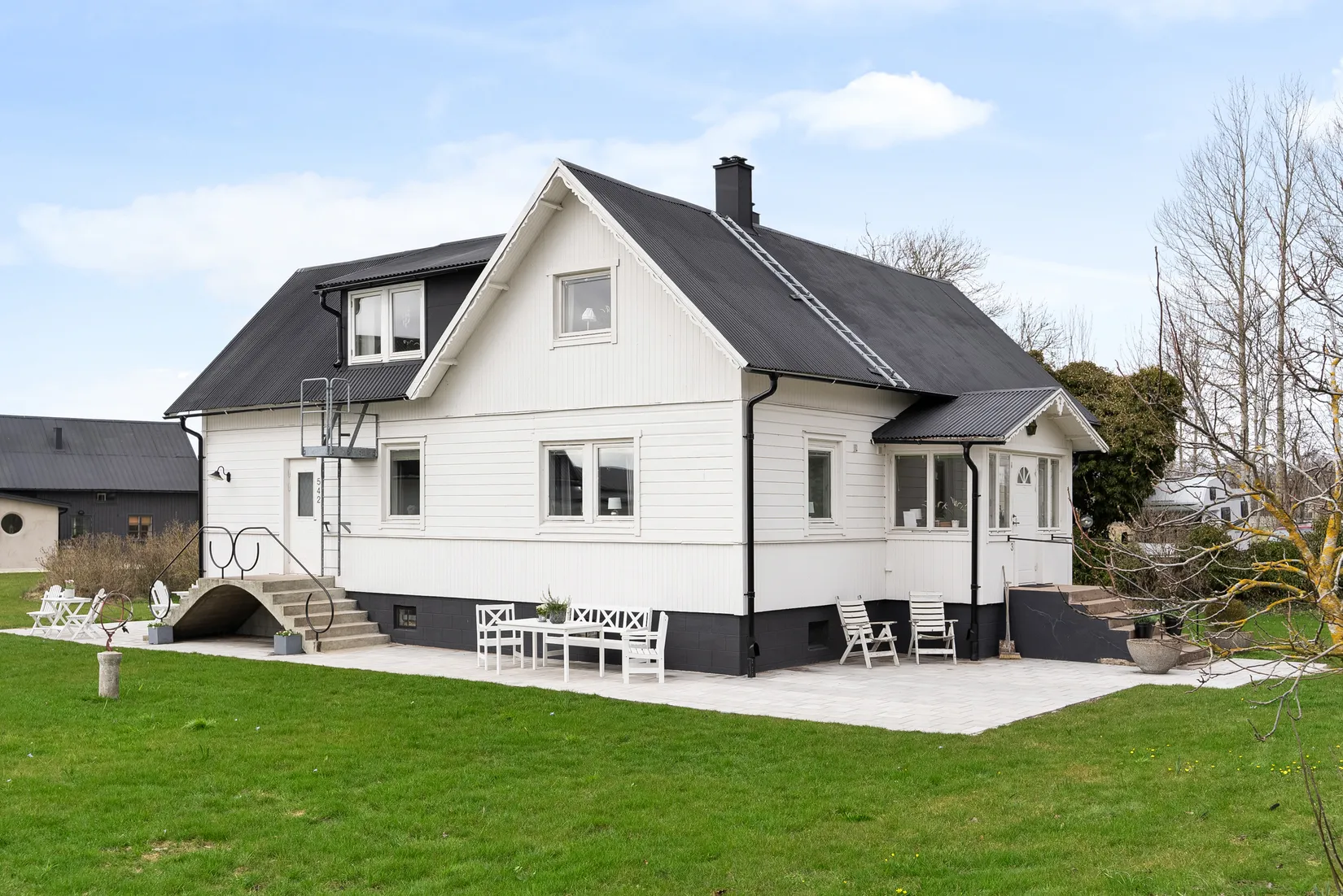 Villa, Västergarn Ammor 164, Västergarn, Gotland