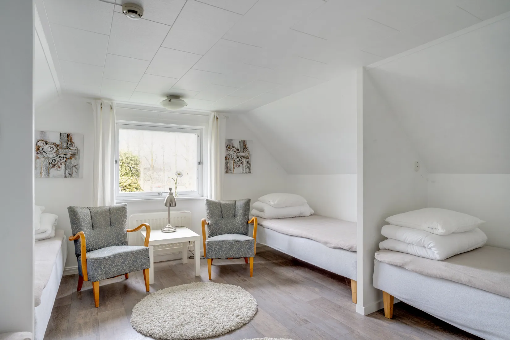 Villa, Västergarn Ammor 164, Västergarn, Gotland