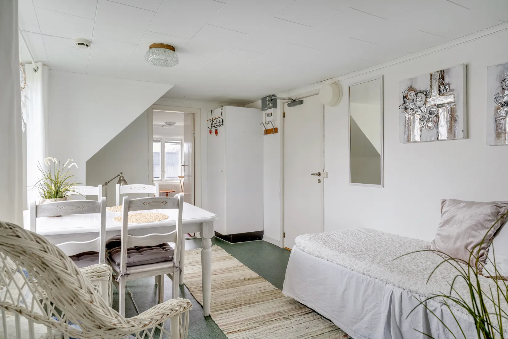 Villa, Västergarn Ammor 164, Västergarn, Gotland