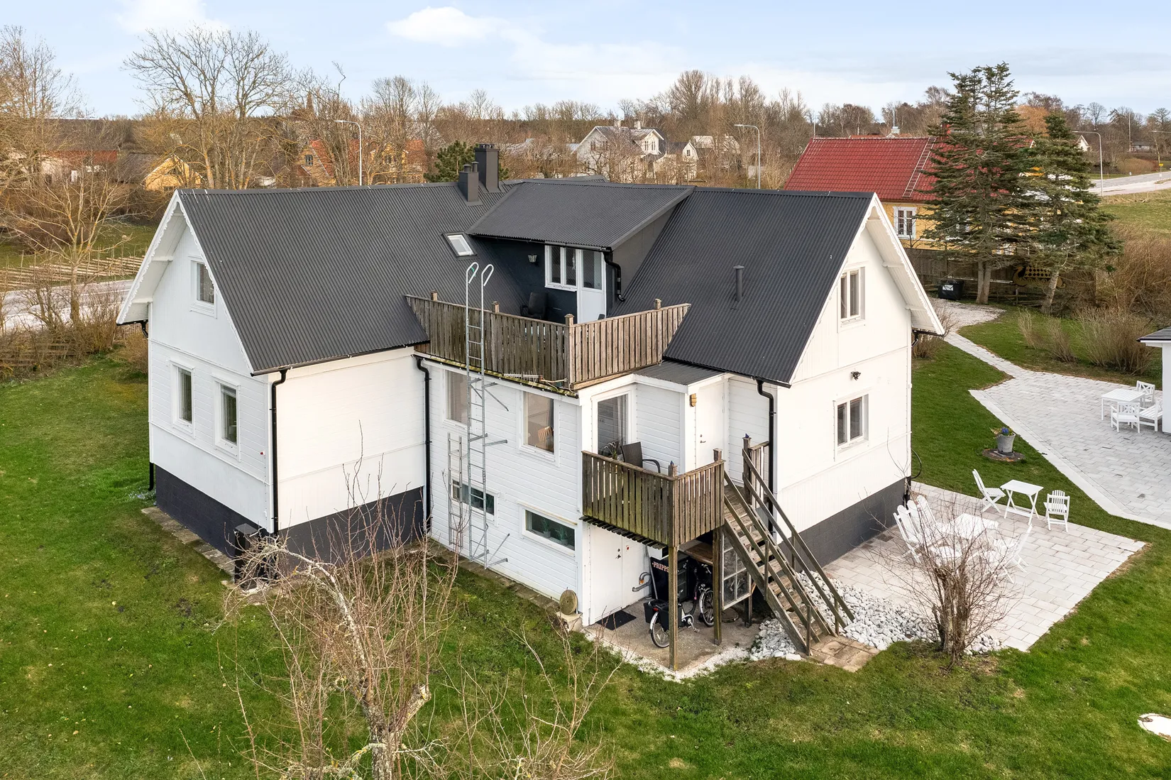 Villa, Västergarn Ammor 164, Västergarn, Gotland