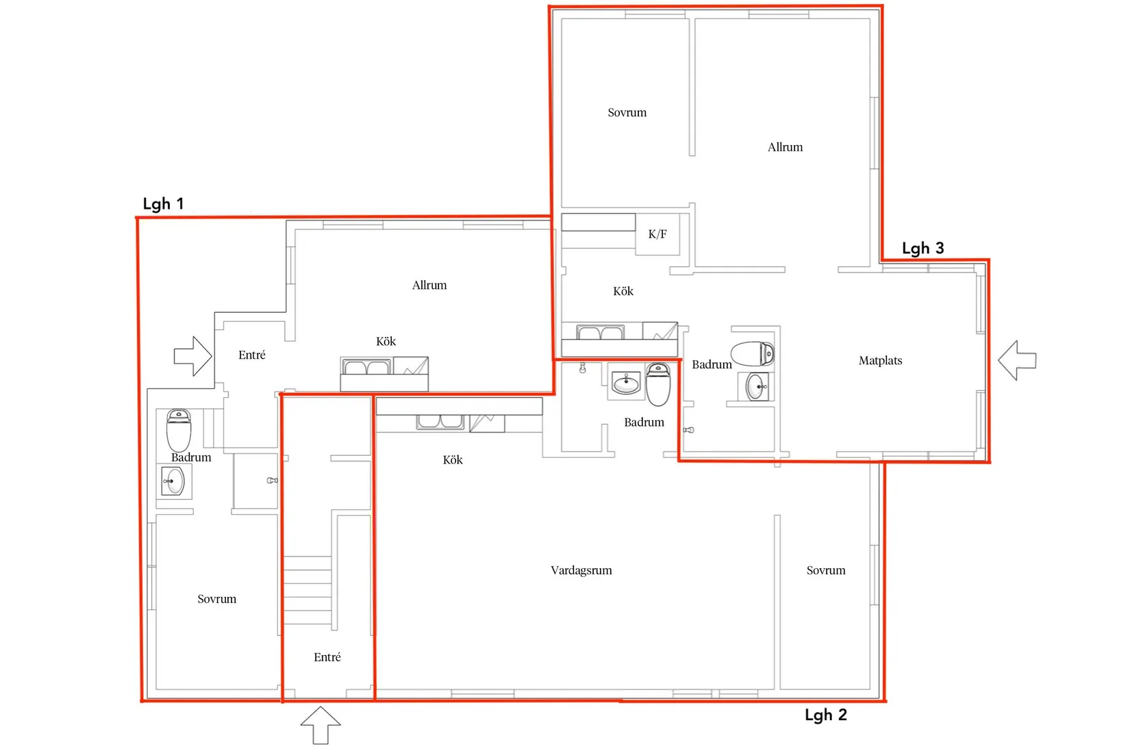 Villa, Västergarn Ammor 164, Västergarn, Gotland