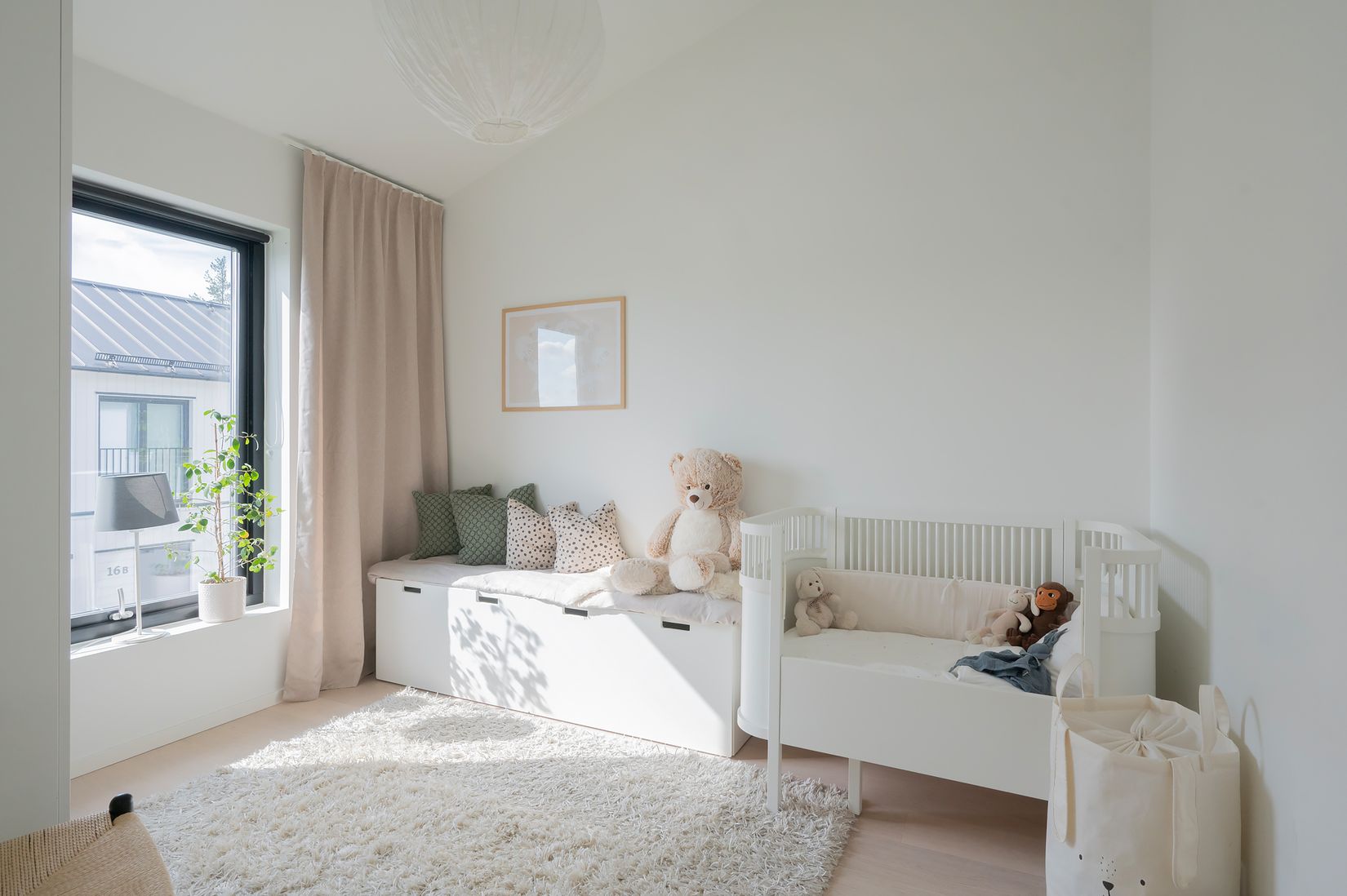 Radhus, Österängsvägen 14C, Gladö Kvarn, Huddinge