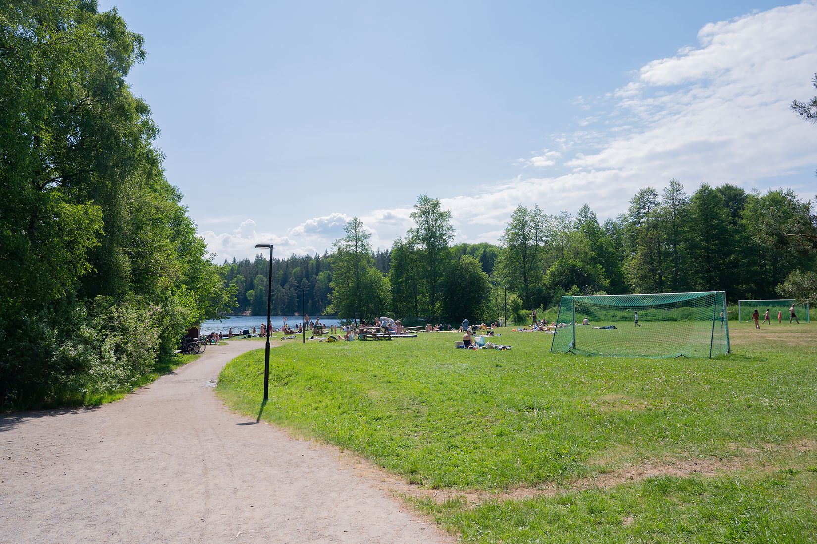 Radhus, Österängsvägen 14C, Gladö Kvarn, Huddinge