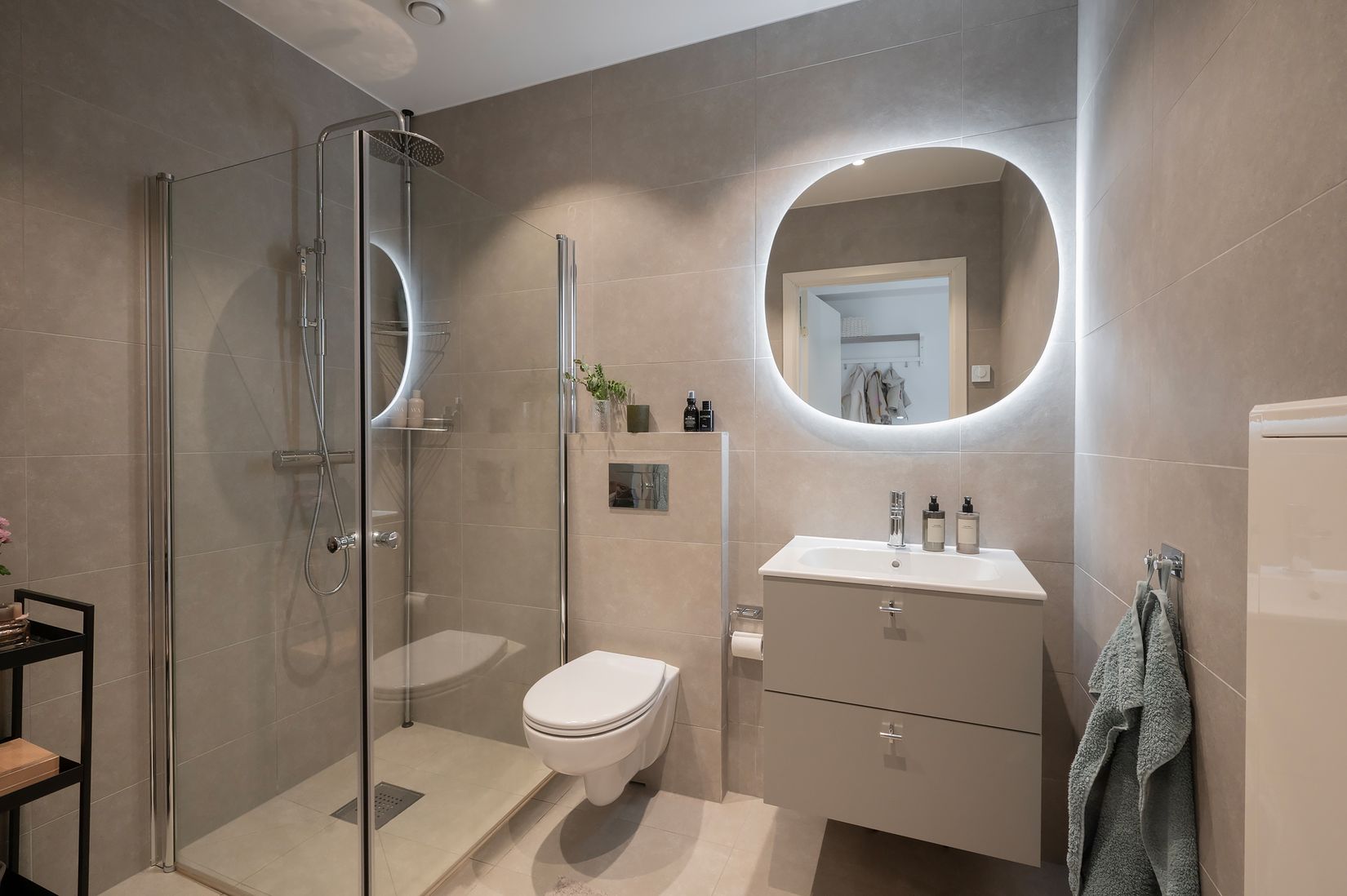 Radhus, Österängsvägen 14C, Gladö Kvarn, Huddinge