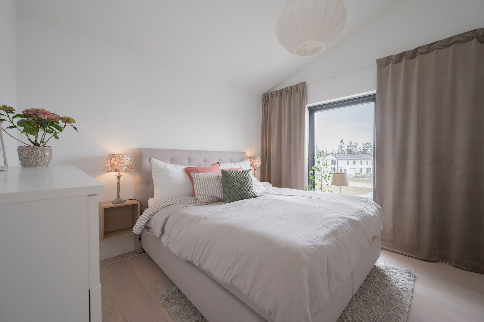 Radhus, Österängsvägen 14C, Gladö Kvarn, Huddinge