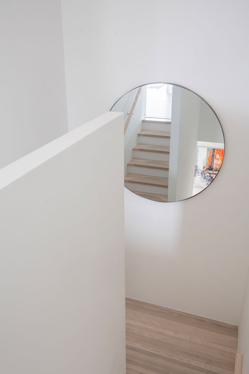 Radhus, Österängsvägen 14C, Gladö Kvarn, Huddinge