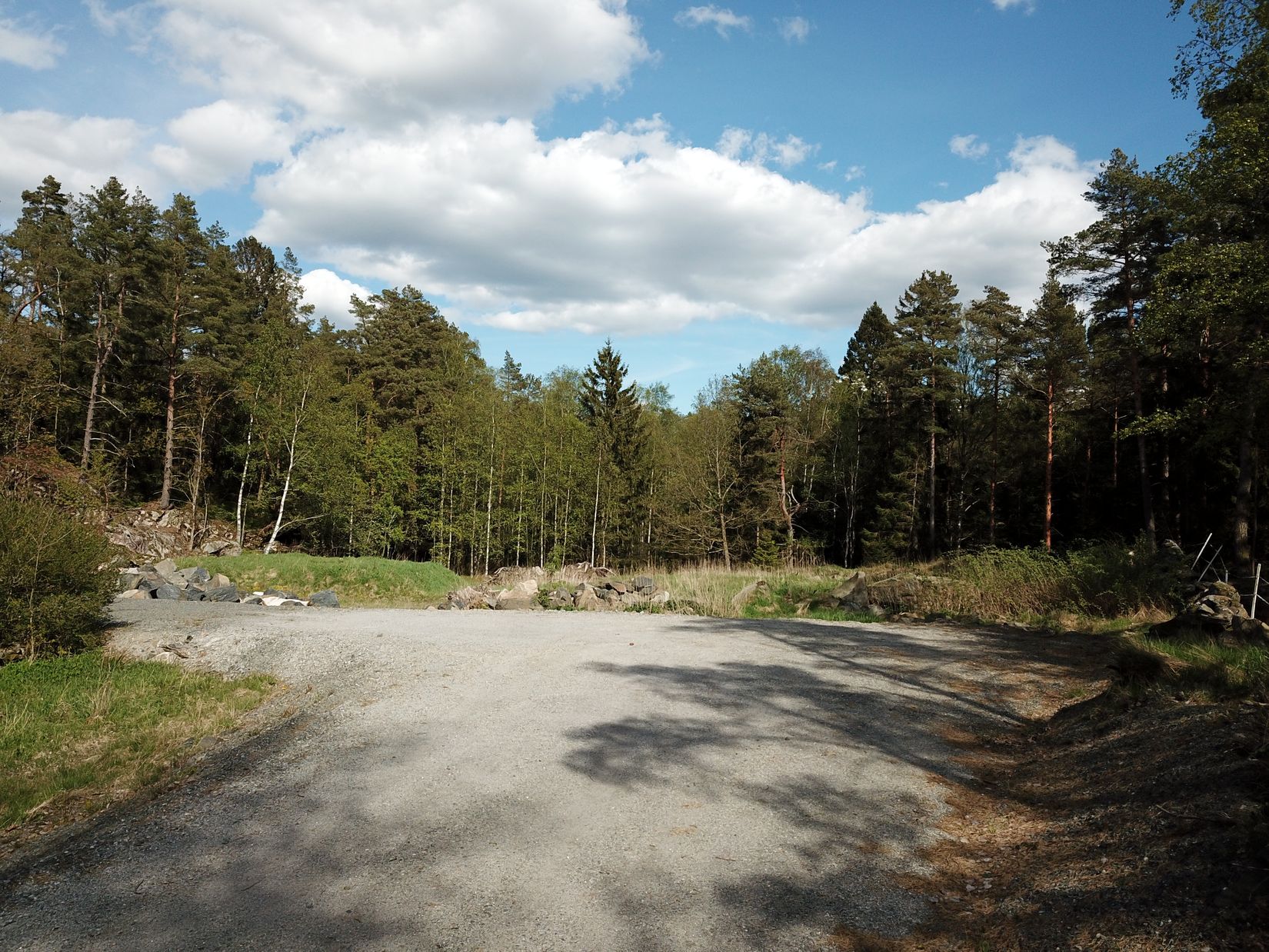 Tomt, Prästvägen, Kareby, Kungälv