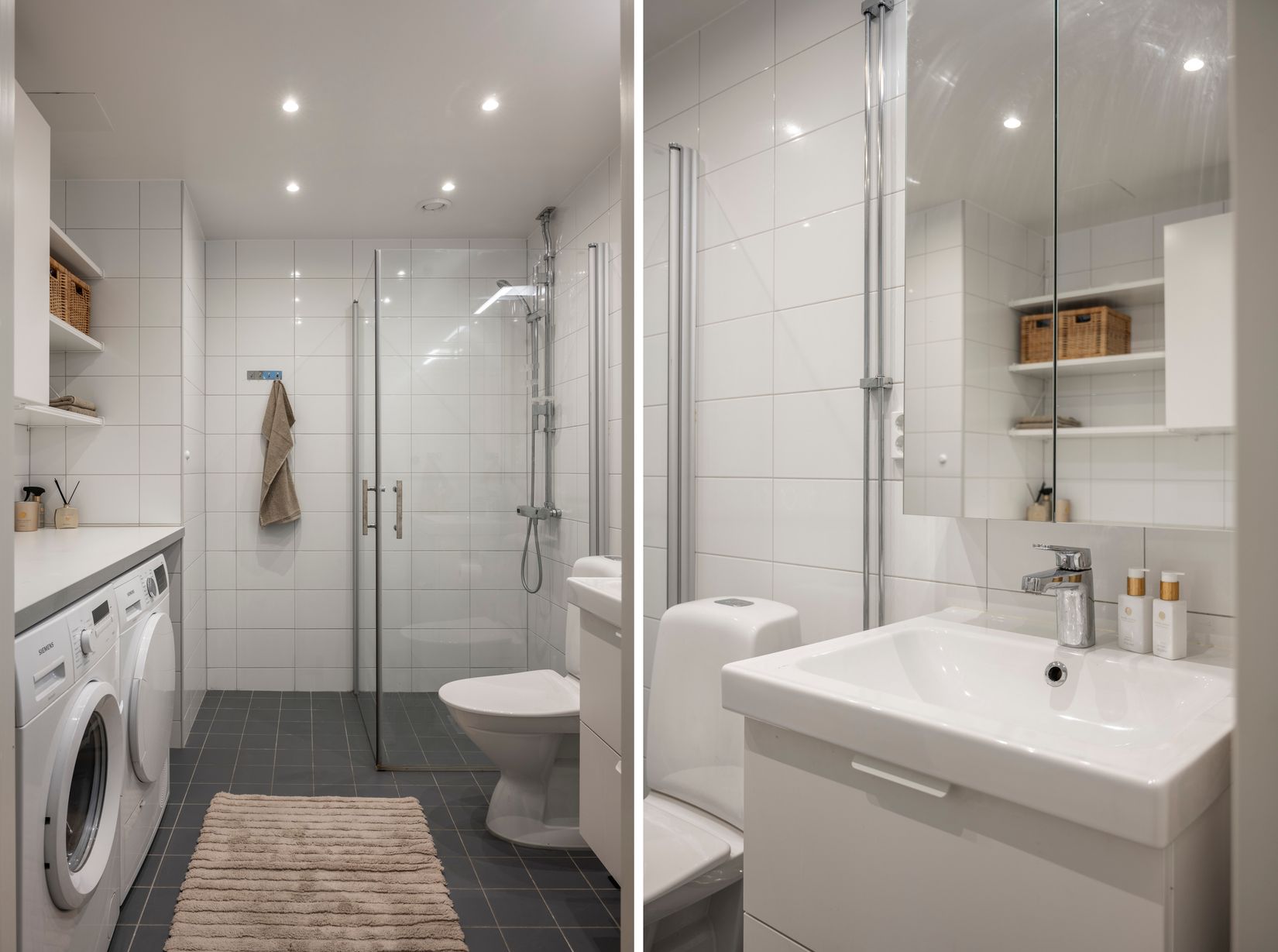 Bostadsrätt, Nina Einhorns Gata 6, Vasastan Hagastaden, Stockholm