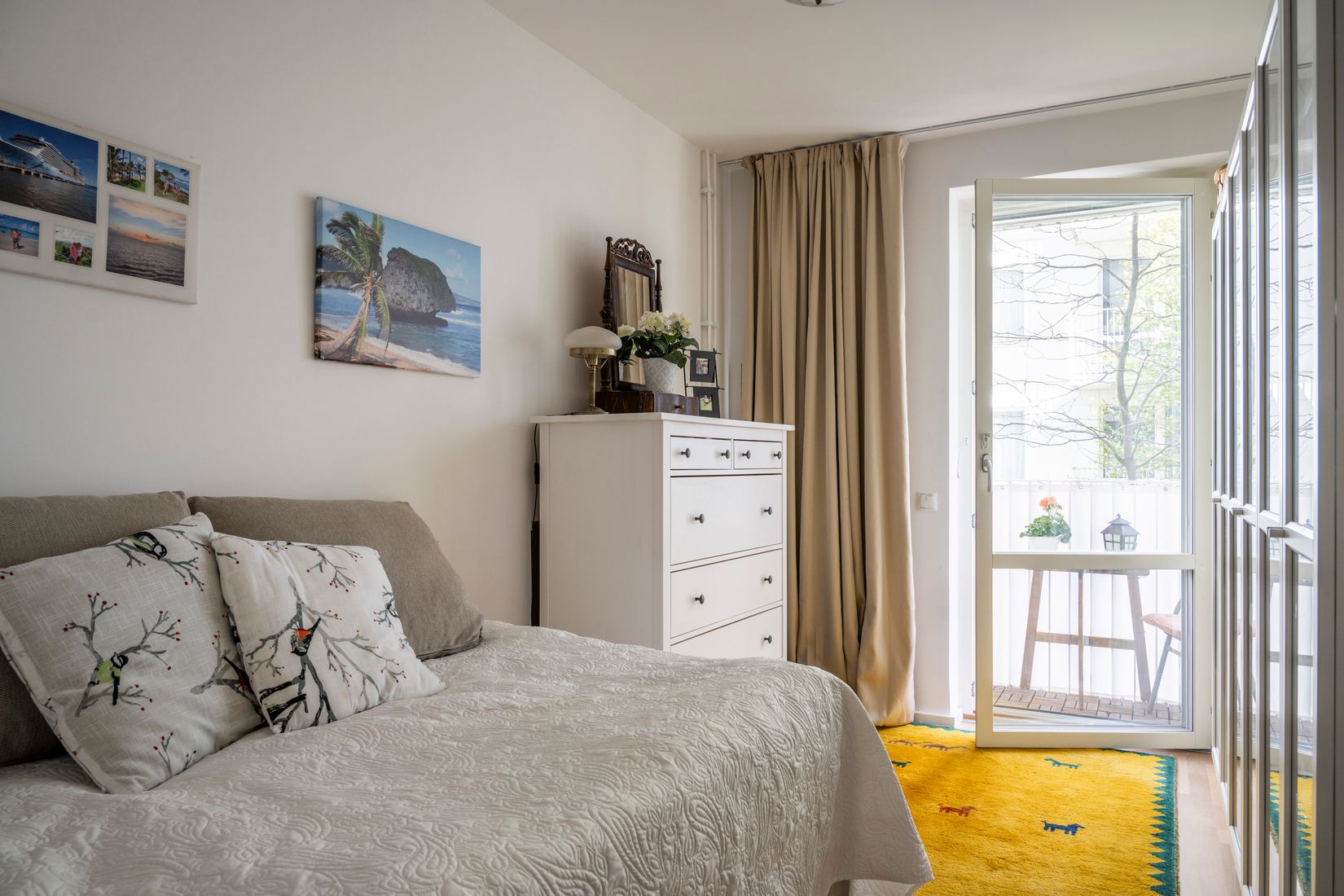 Bostadsrätt, Nina Einhorns Gata 6, Vasastan Hagastaden, Stockholm