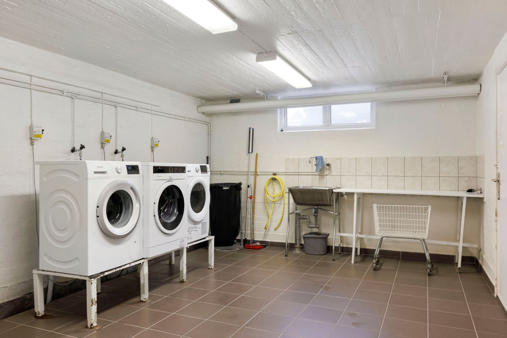Bostadsrätt, Muraregatan 20 A, Centralt/Nyatorp, Halmstad