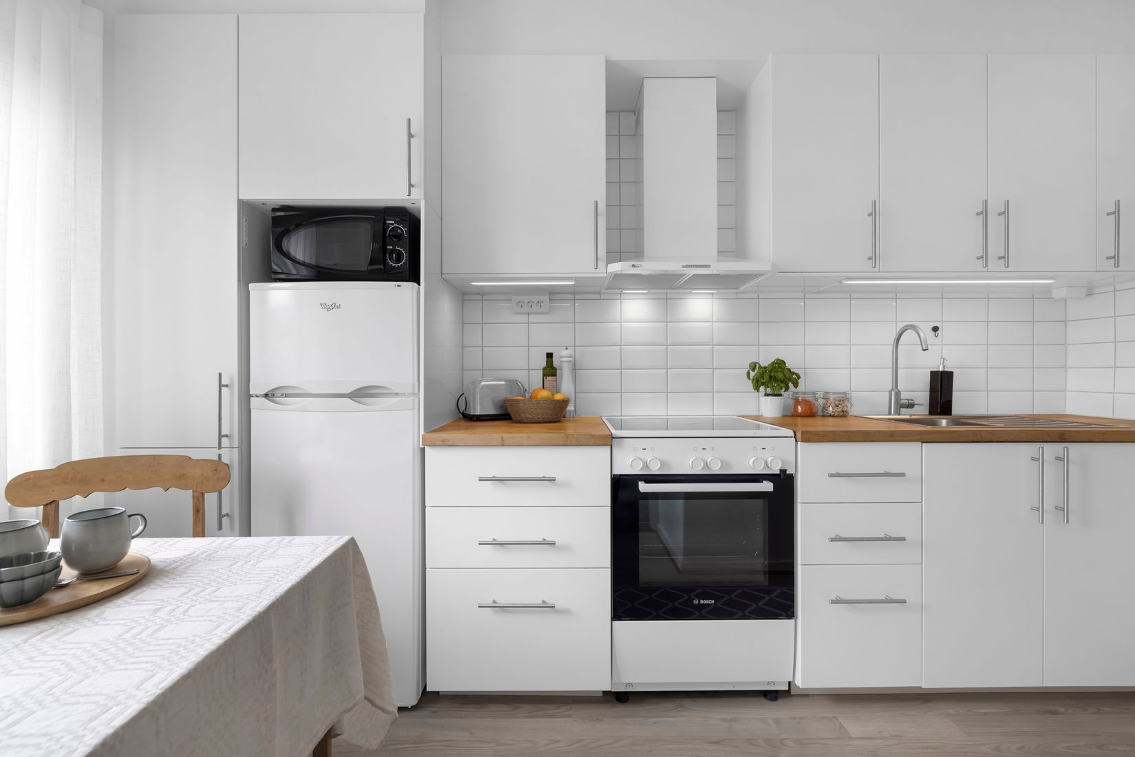 Bostadsrätt, Muraregatan 20 A, Centralt/Nyatorp, Halmstad
