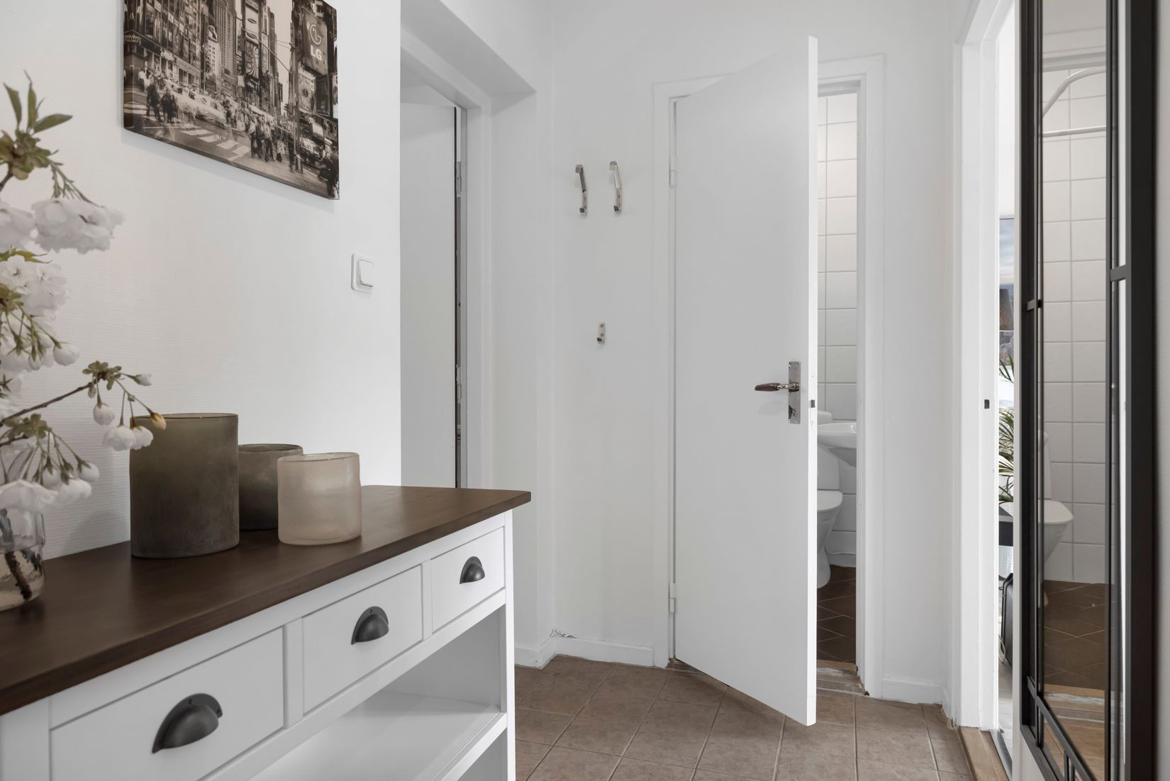 Bostadsrätt, Muraregatan 20 A, Centralt/Nyatorp, Halmstad