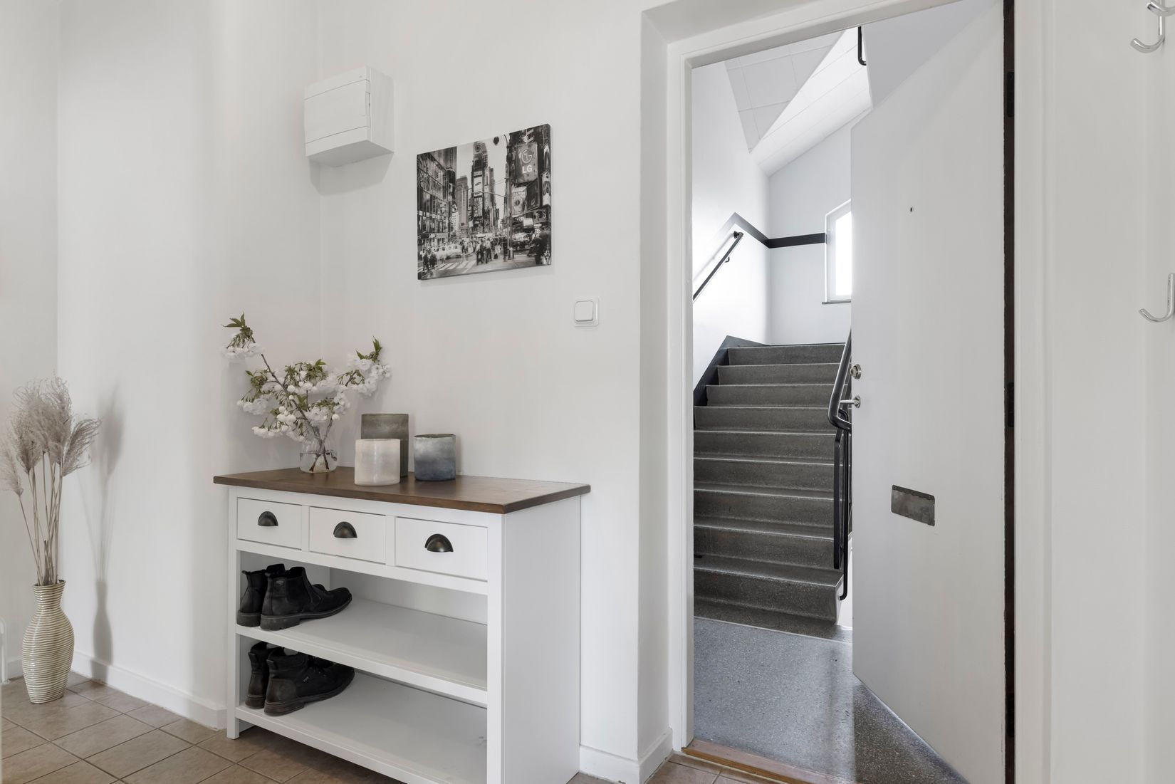 Bostadsrätt, Muraregatan 20 A, Centralt/Nyatorp, Halmstad