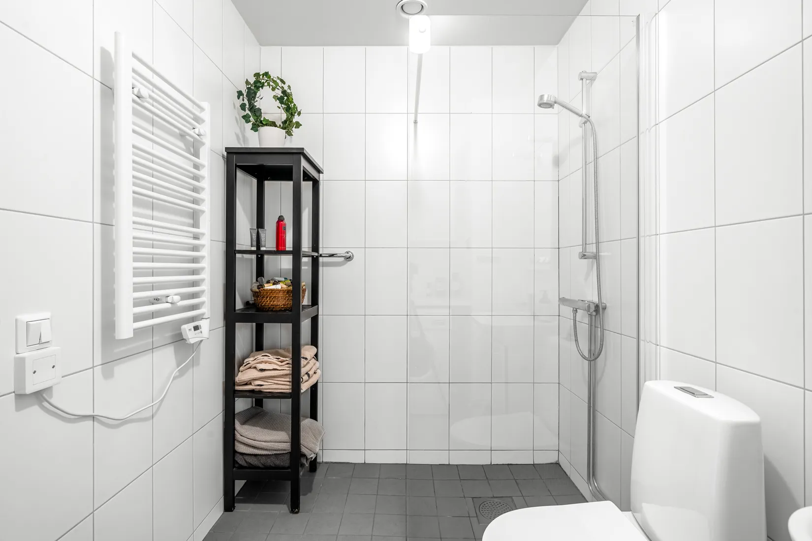 Bostadsrätt, ATTUNDAVÄGEN 14, Täby centrum, Täby