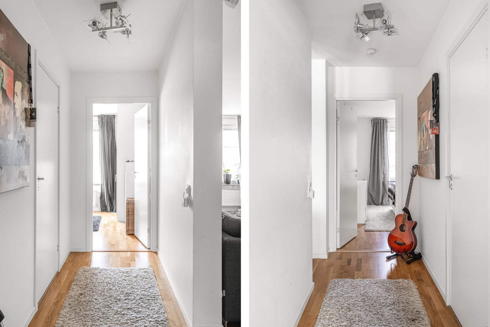 Bostadsrätt, ATTUNDAVÄGEN 14, Täby centrum, Täby